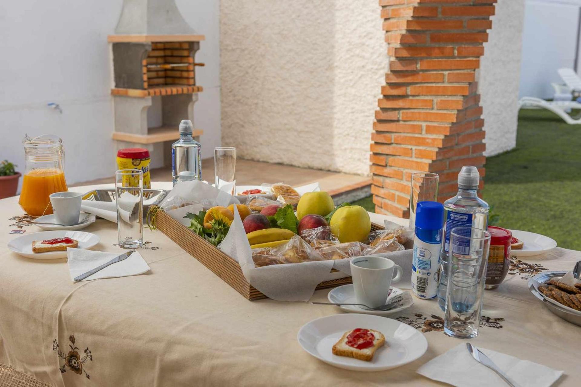 Casa Rural María – Lantejuela