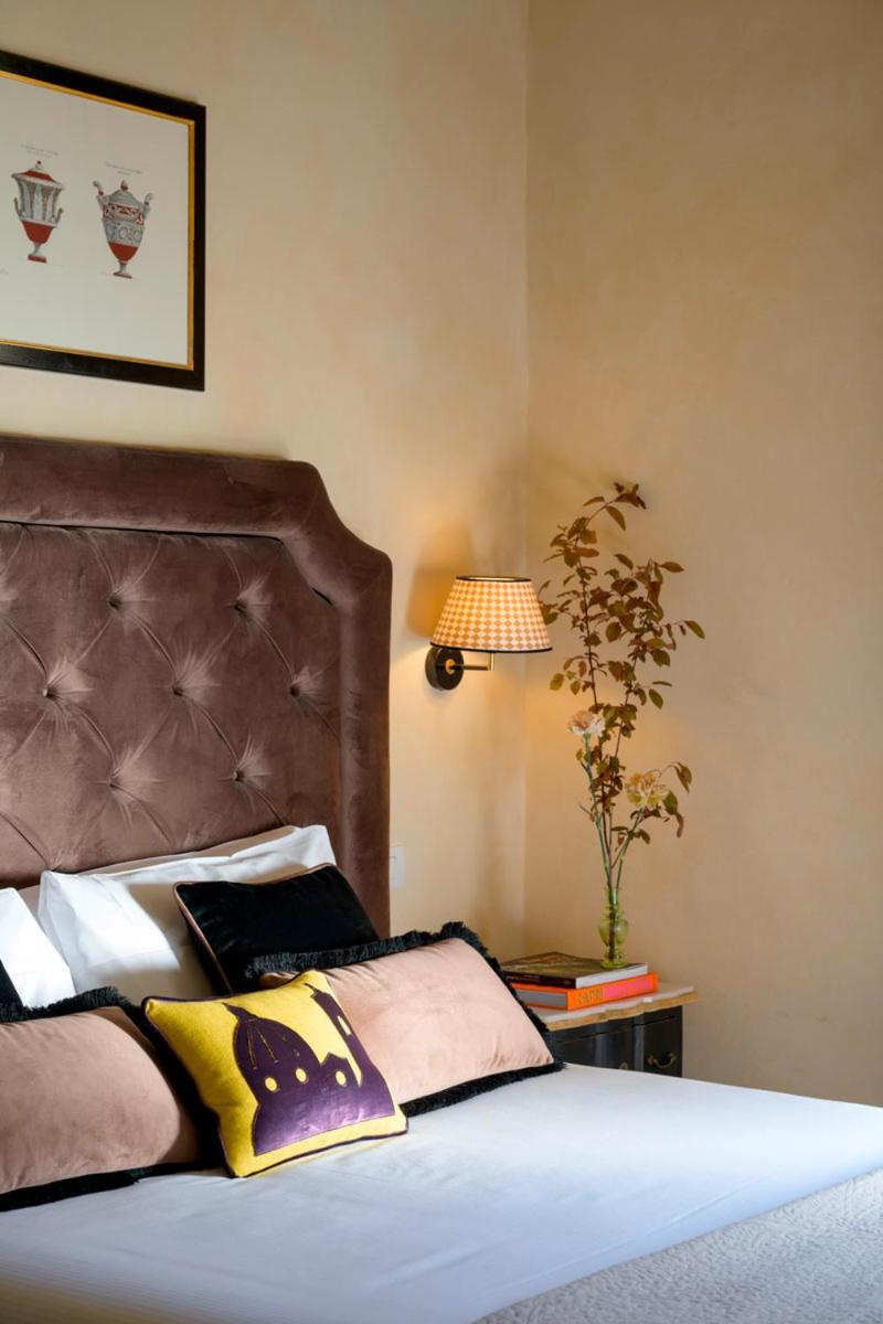 Mabelle Firenze Residenza Sassetti