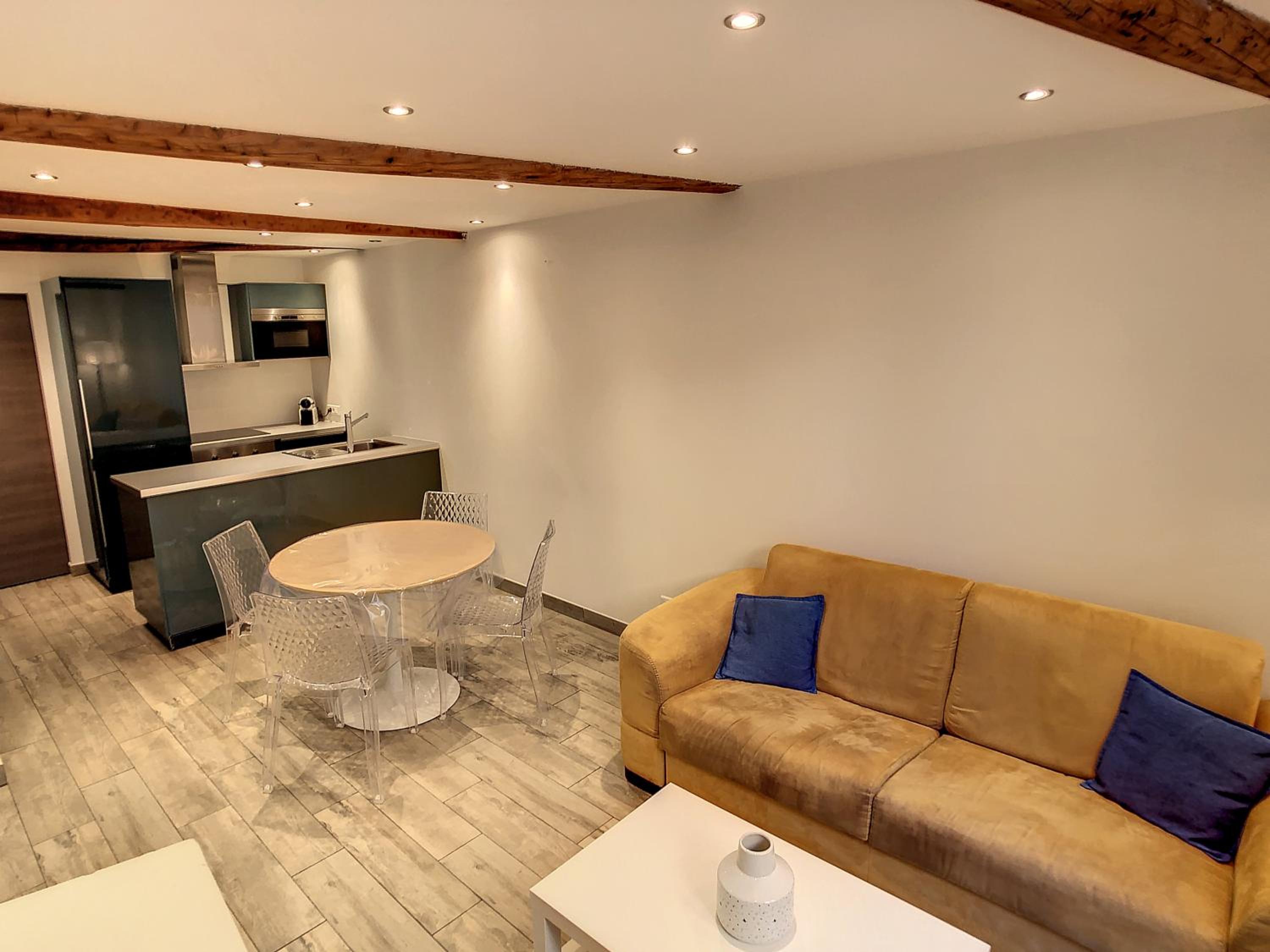 1 bedroom Forville, 4 min Palais,Plages,Croisette photo 5