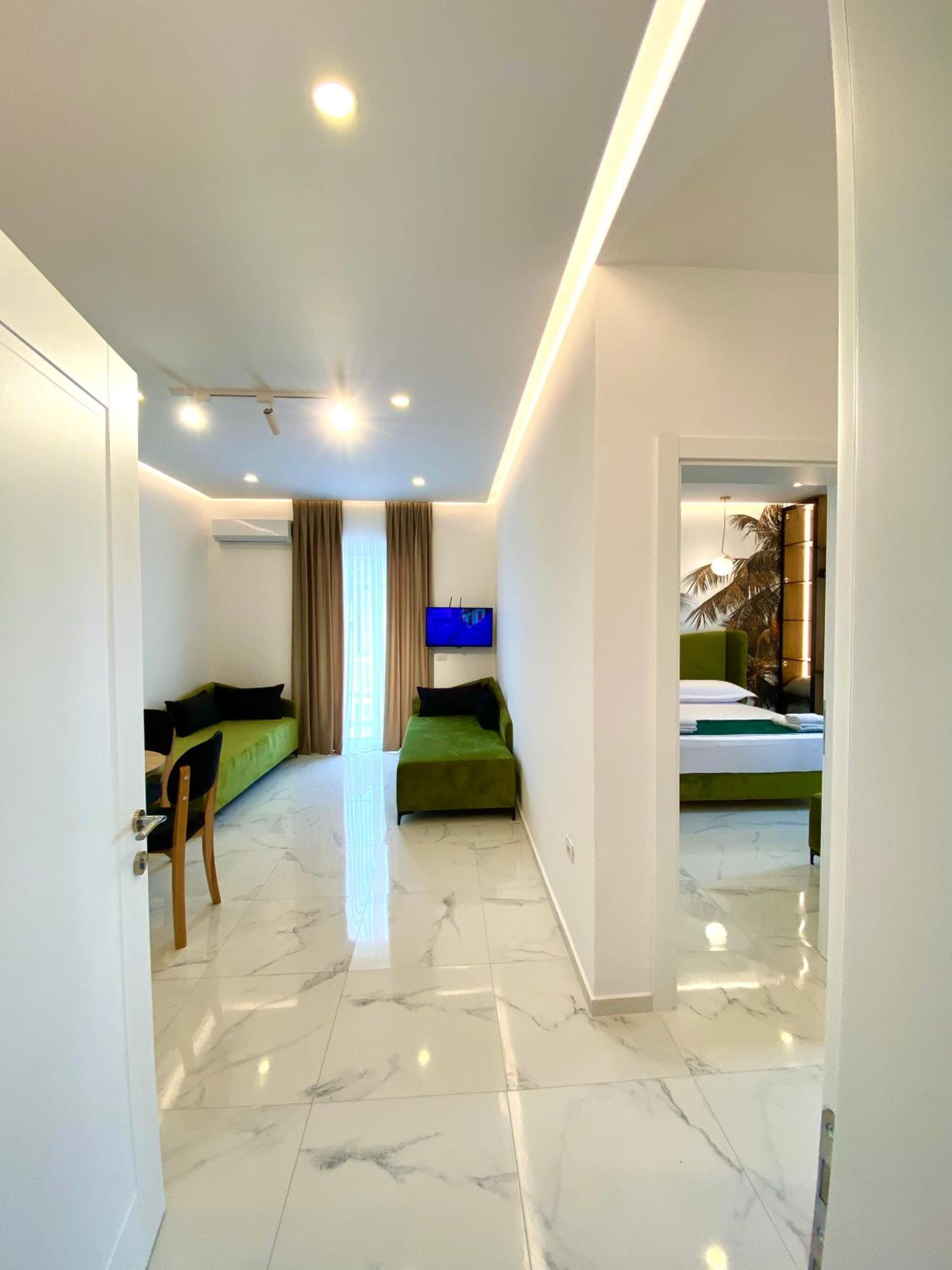 Apartments Oda Hotel
