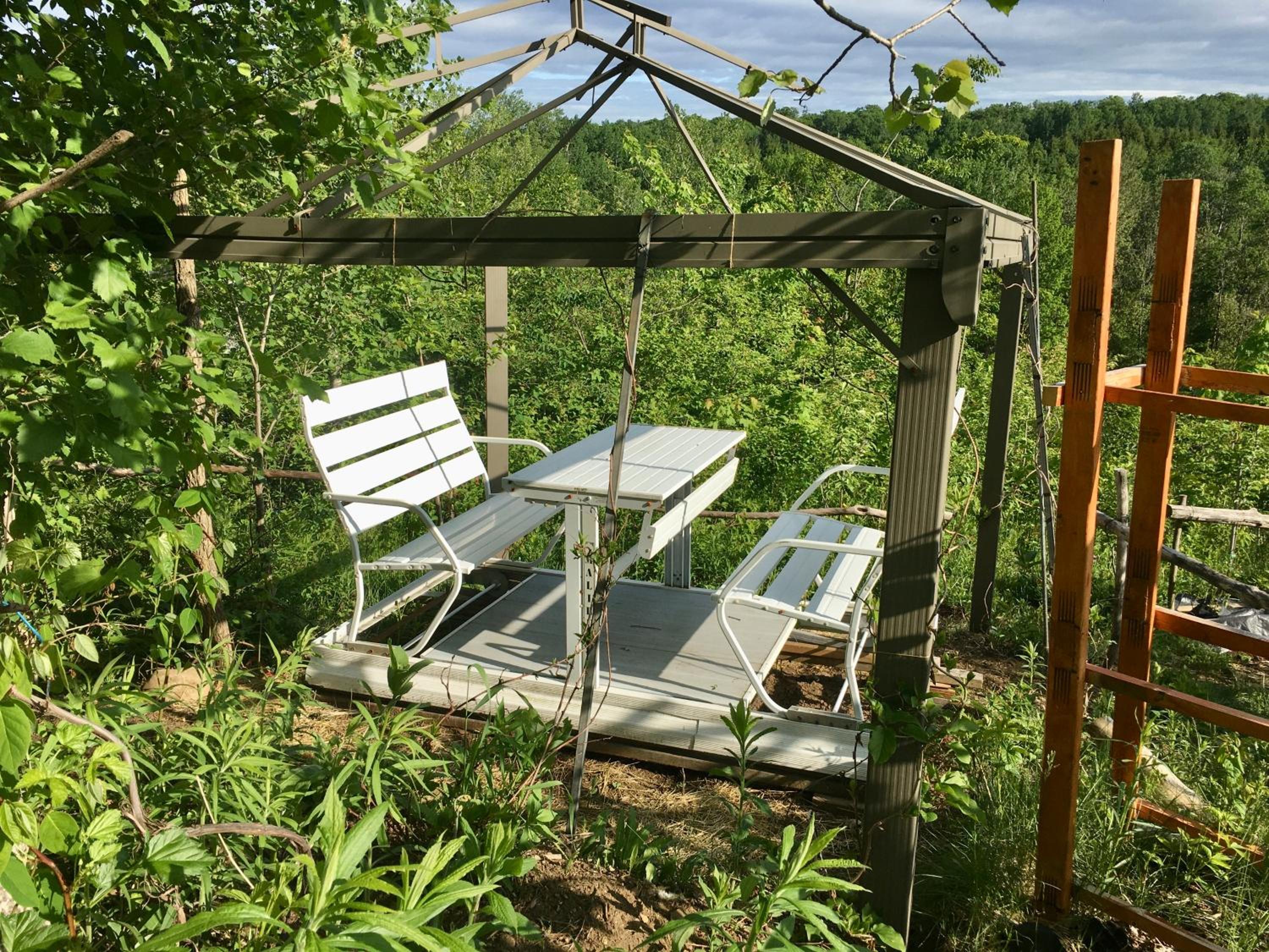 Studio écologique des Jardins de Maïa