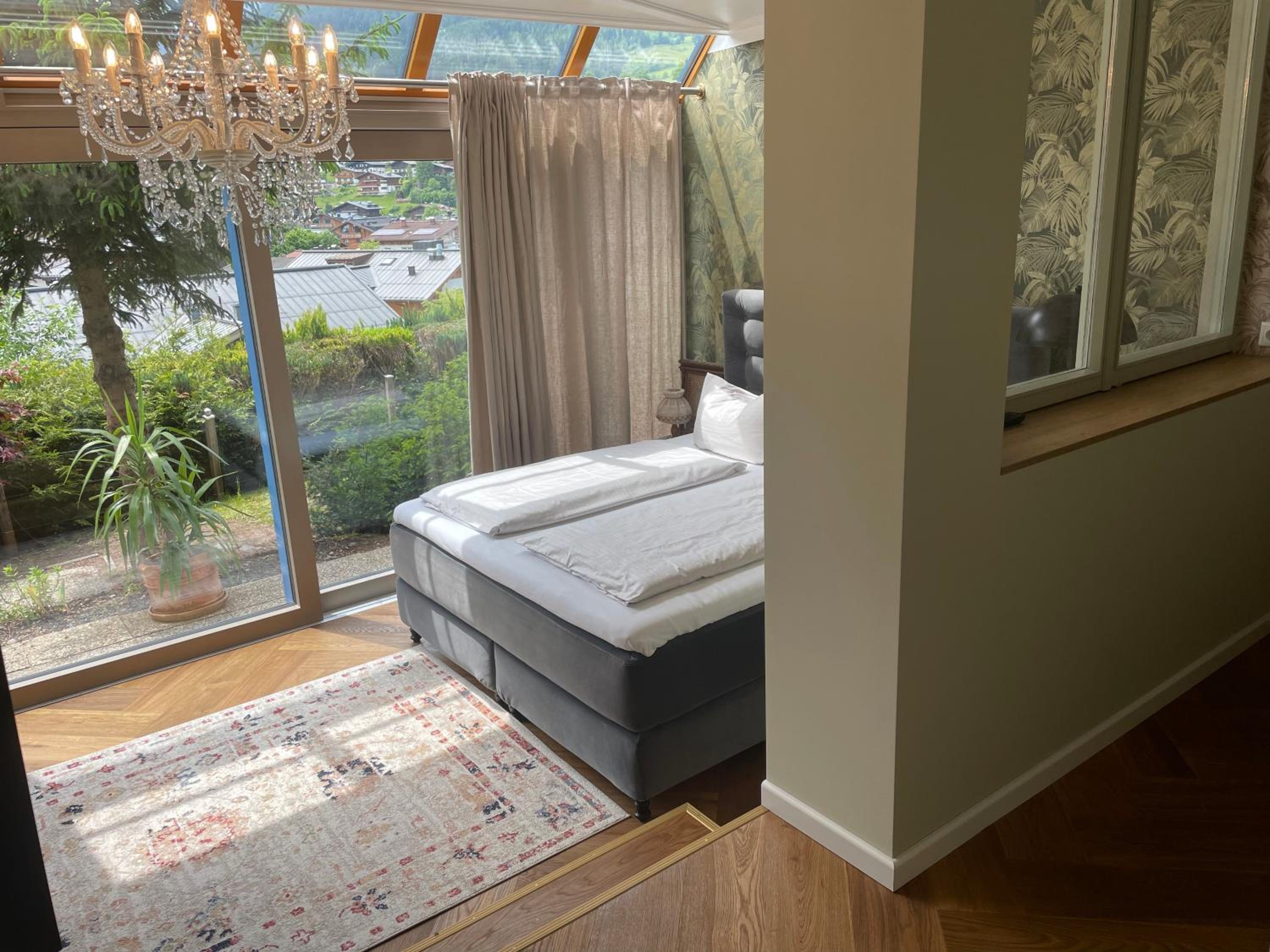 VILLA OXA - Boutique Design Hotel