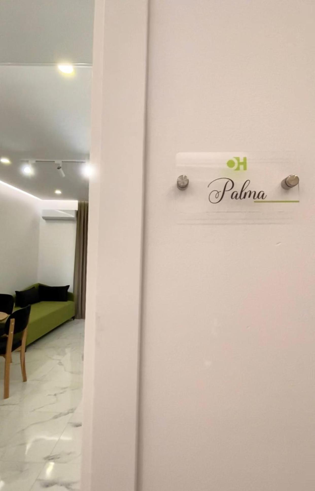 Apartments Oda Hotel
