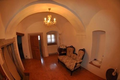 Slavonice Mázhaus