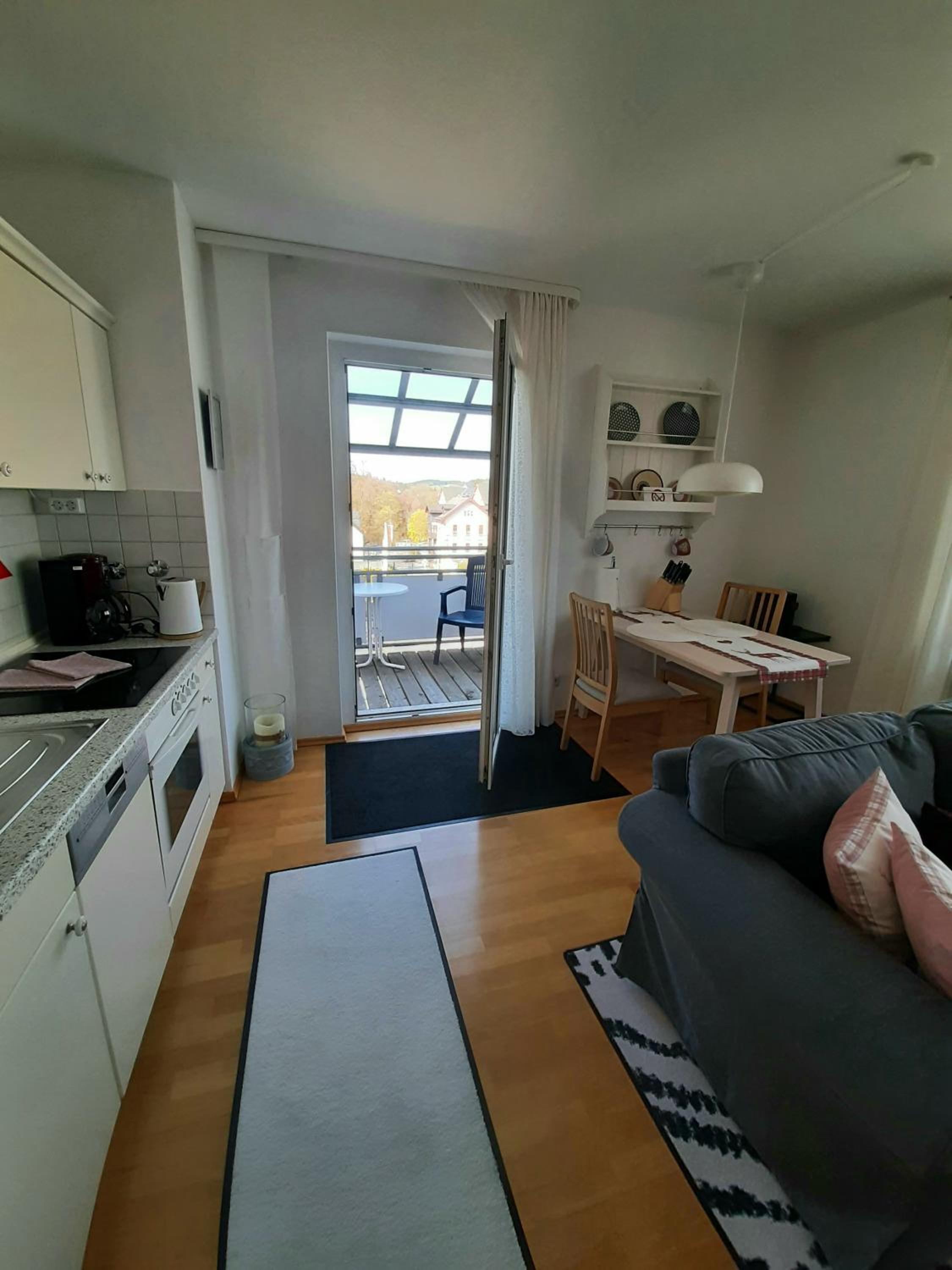 Vier Jahreszeiten Suite