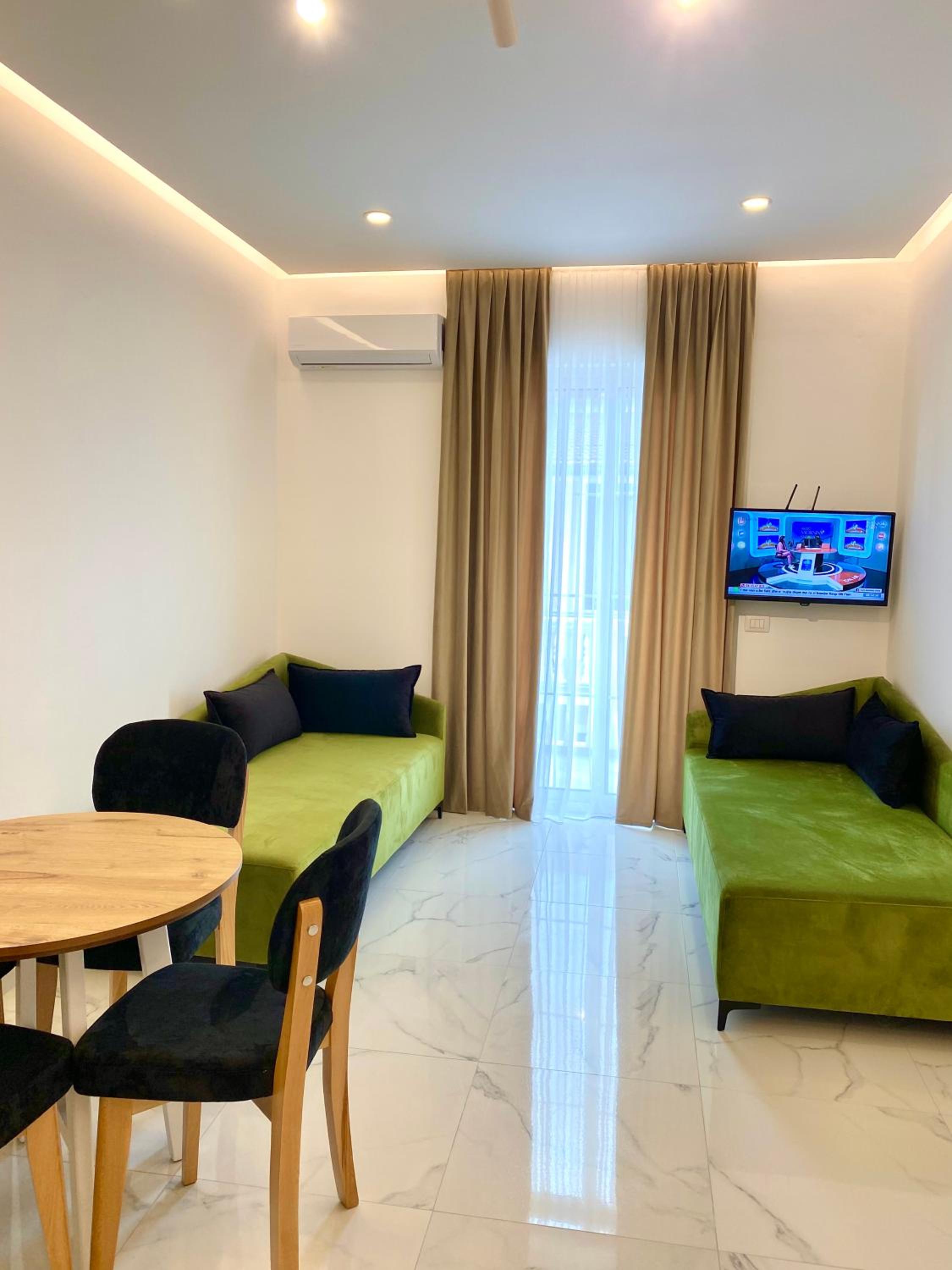 Apartments Oda Hotel