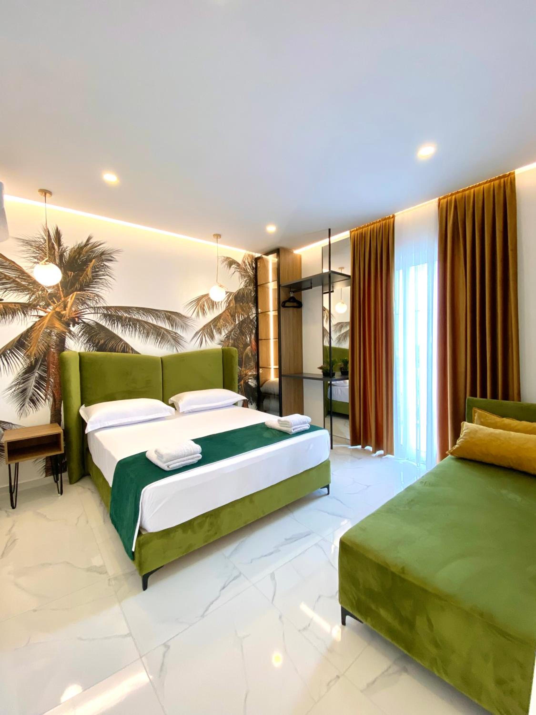 Apartments Oda Hotel