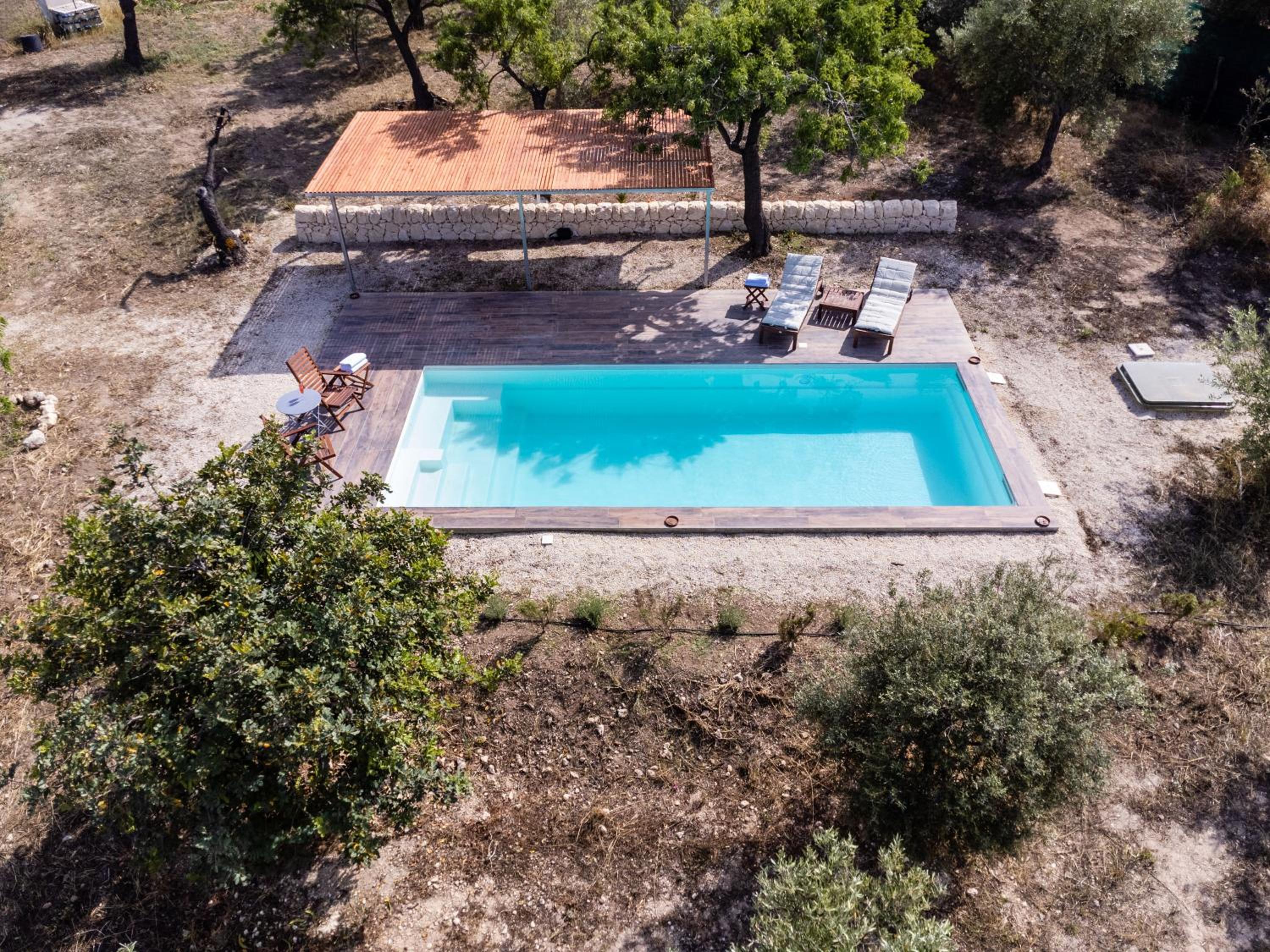 Villa Fico d'India con piscina by Wonderful Italy view 4