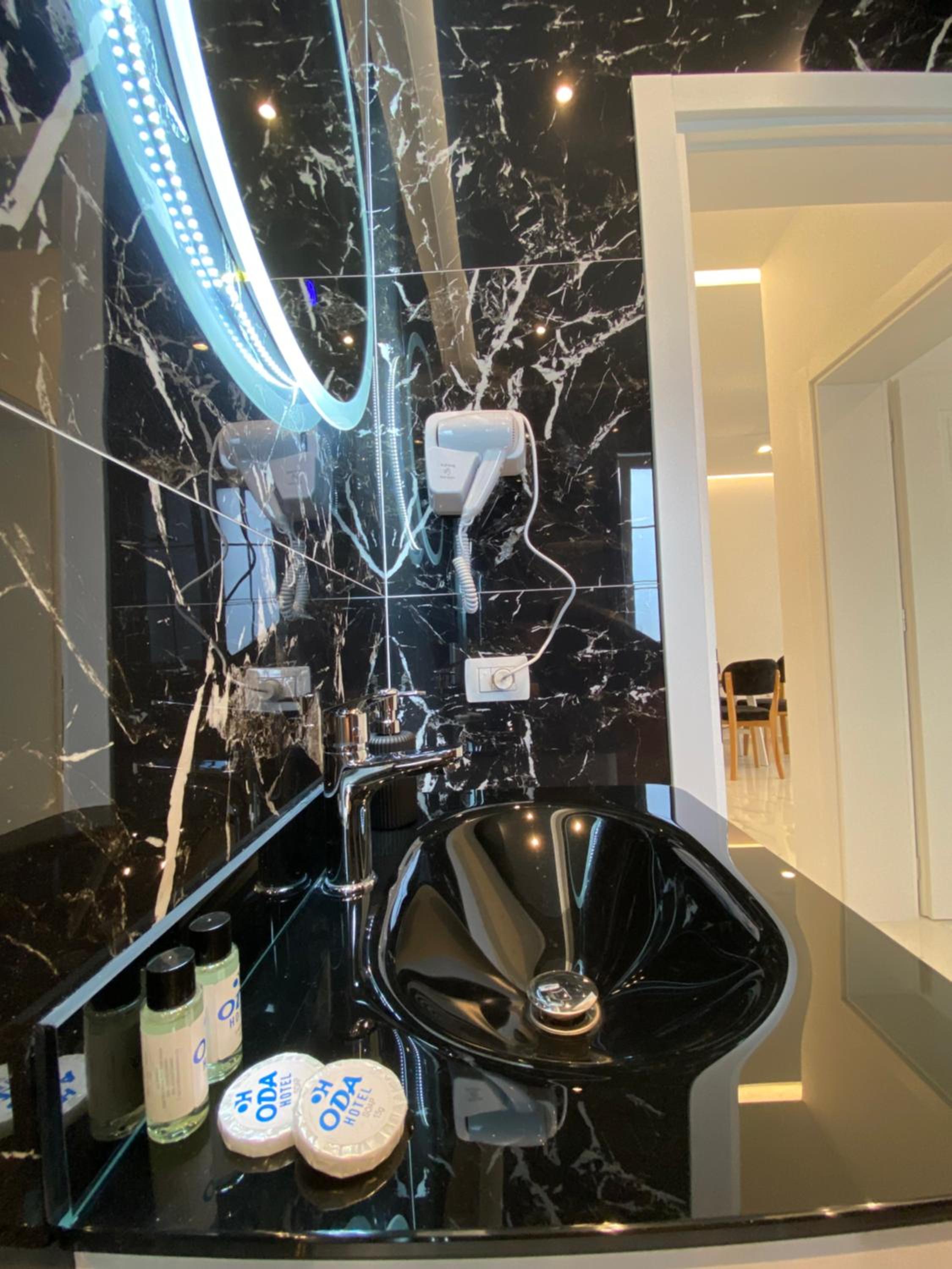 Apartments Oda Hotel
