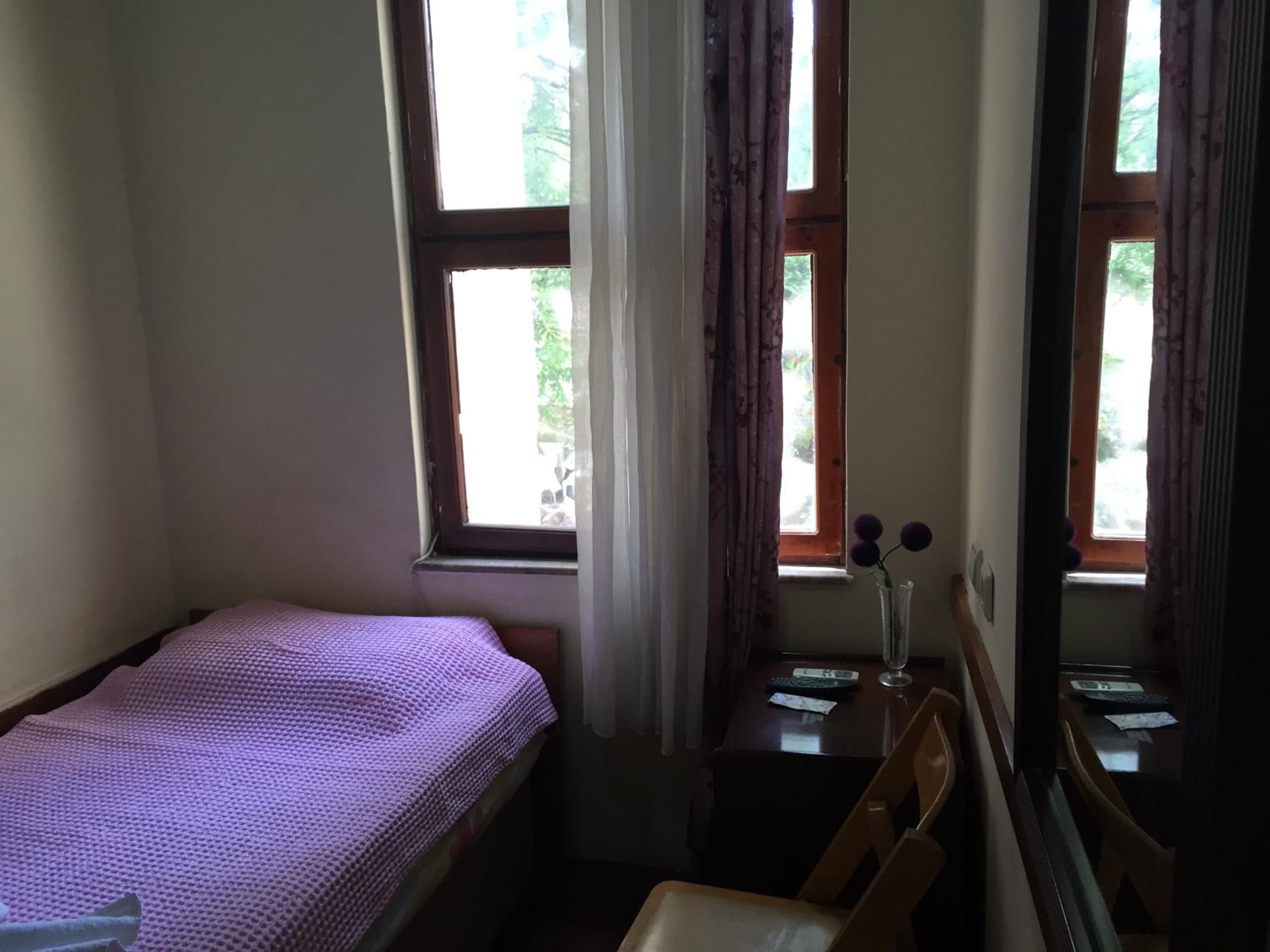 Kont Pension