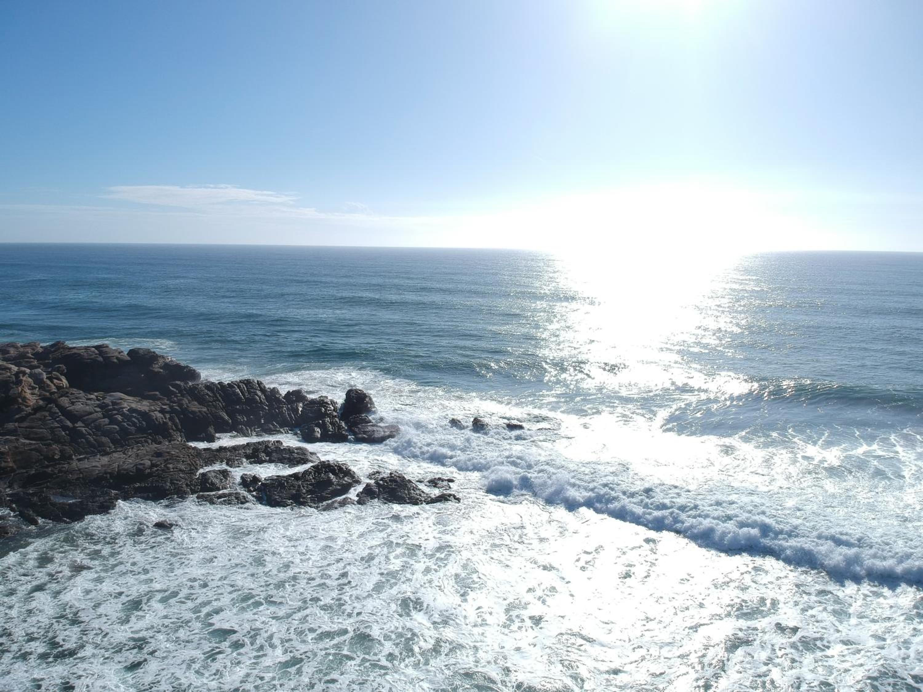 Four Bedroom Main plus 2 Bedroom Cottage Ballito Beachfront KTL1 view 2