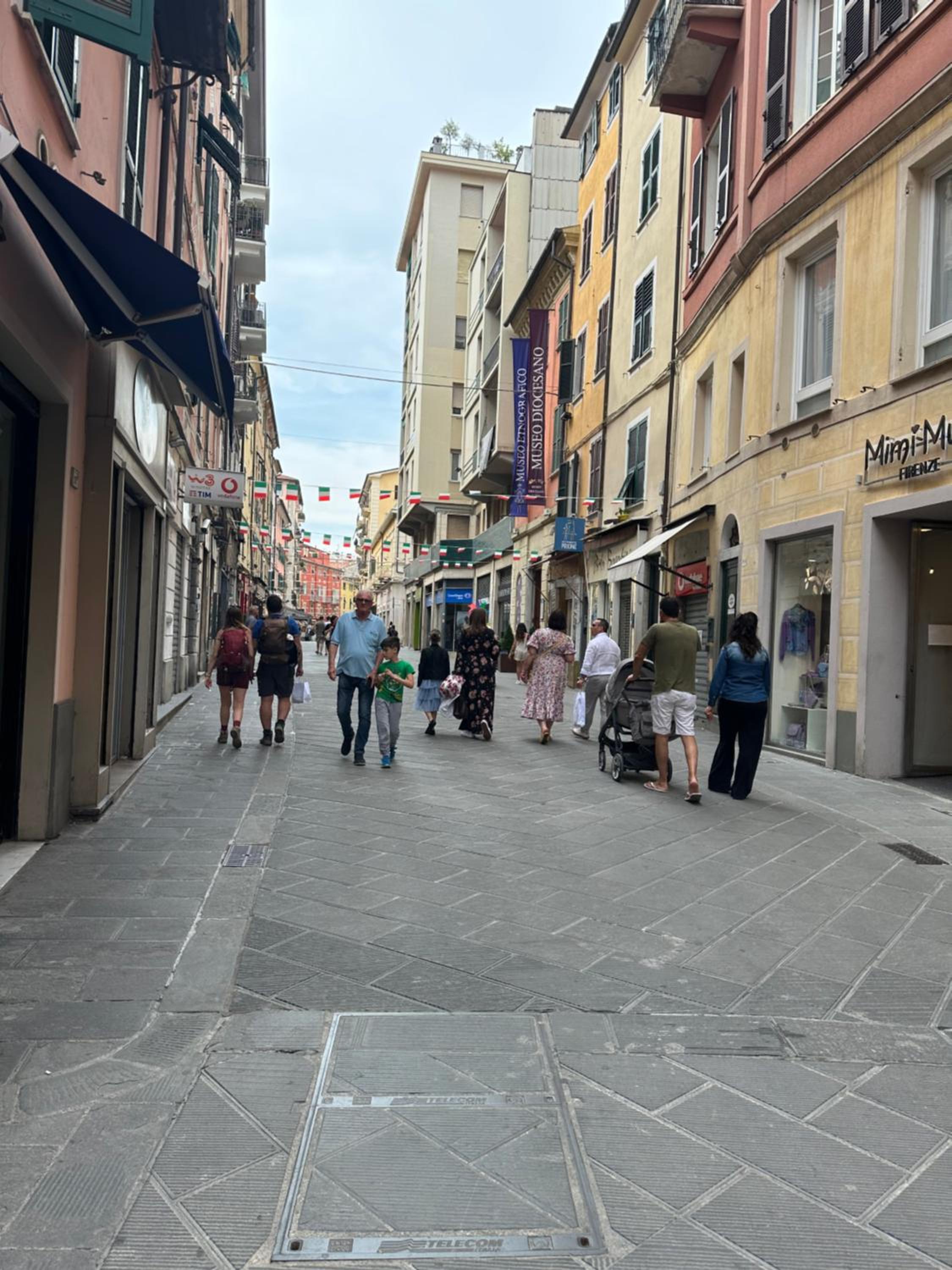 Affittacamere Via Prione view 5