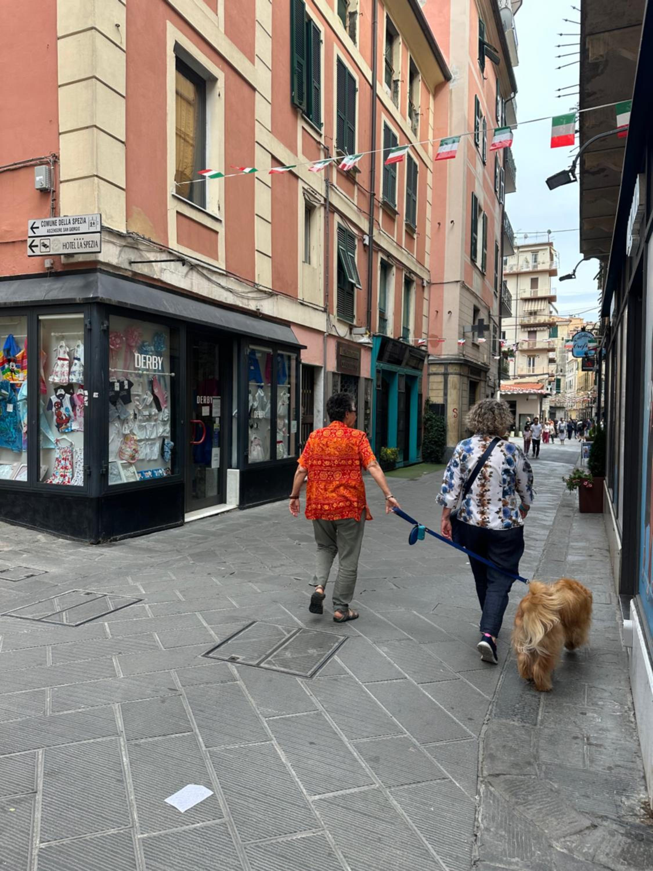 Affittacamere Via Prione view 4