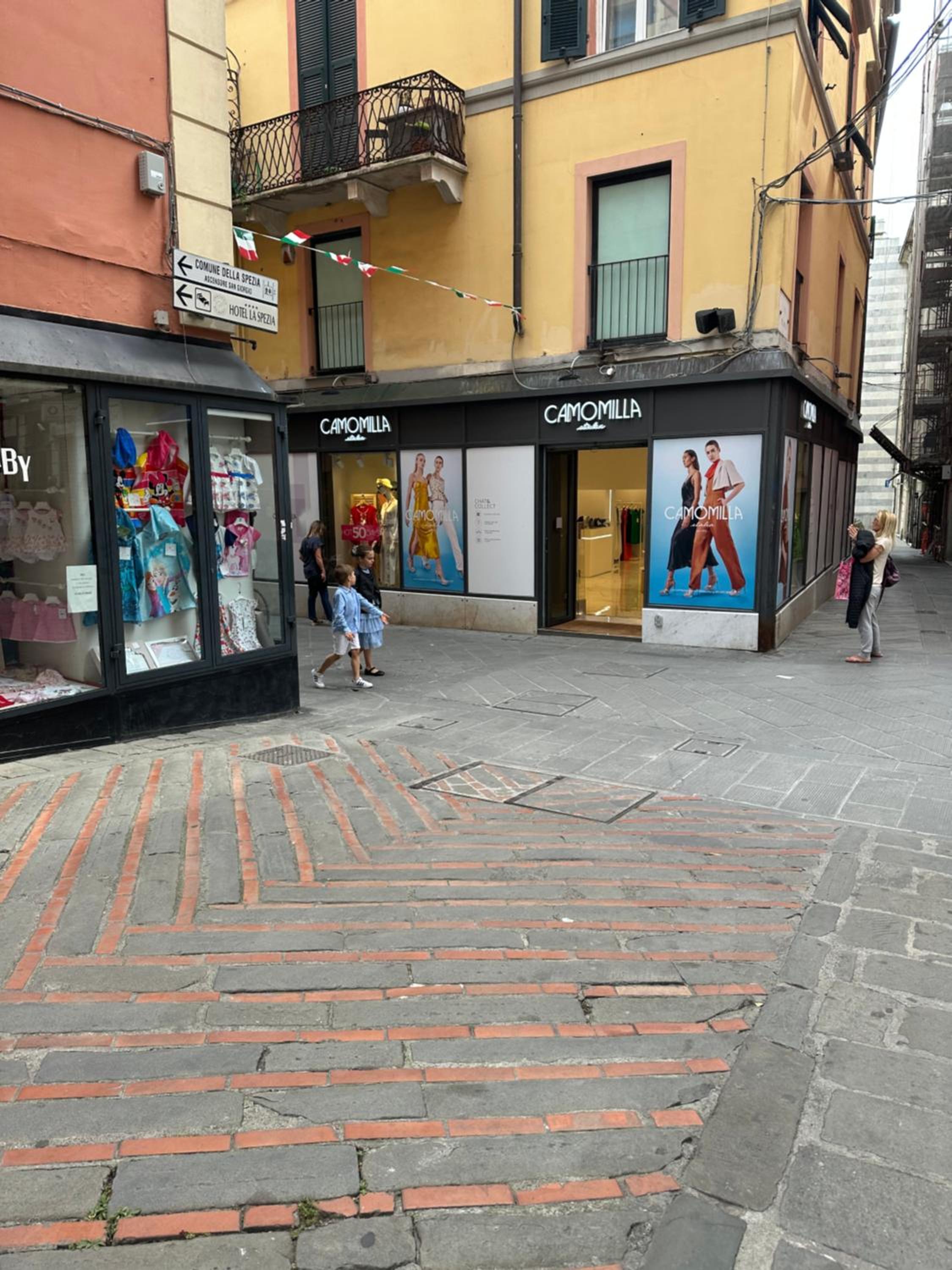 Affittacamere Via Prione view 3