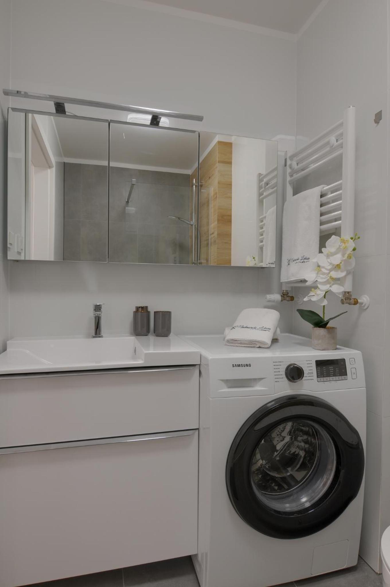 Apartament blisko plaży USTRONIE APARTMENTS -Nadmorski Luksus view 2