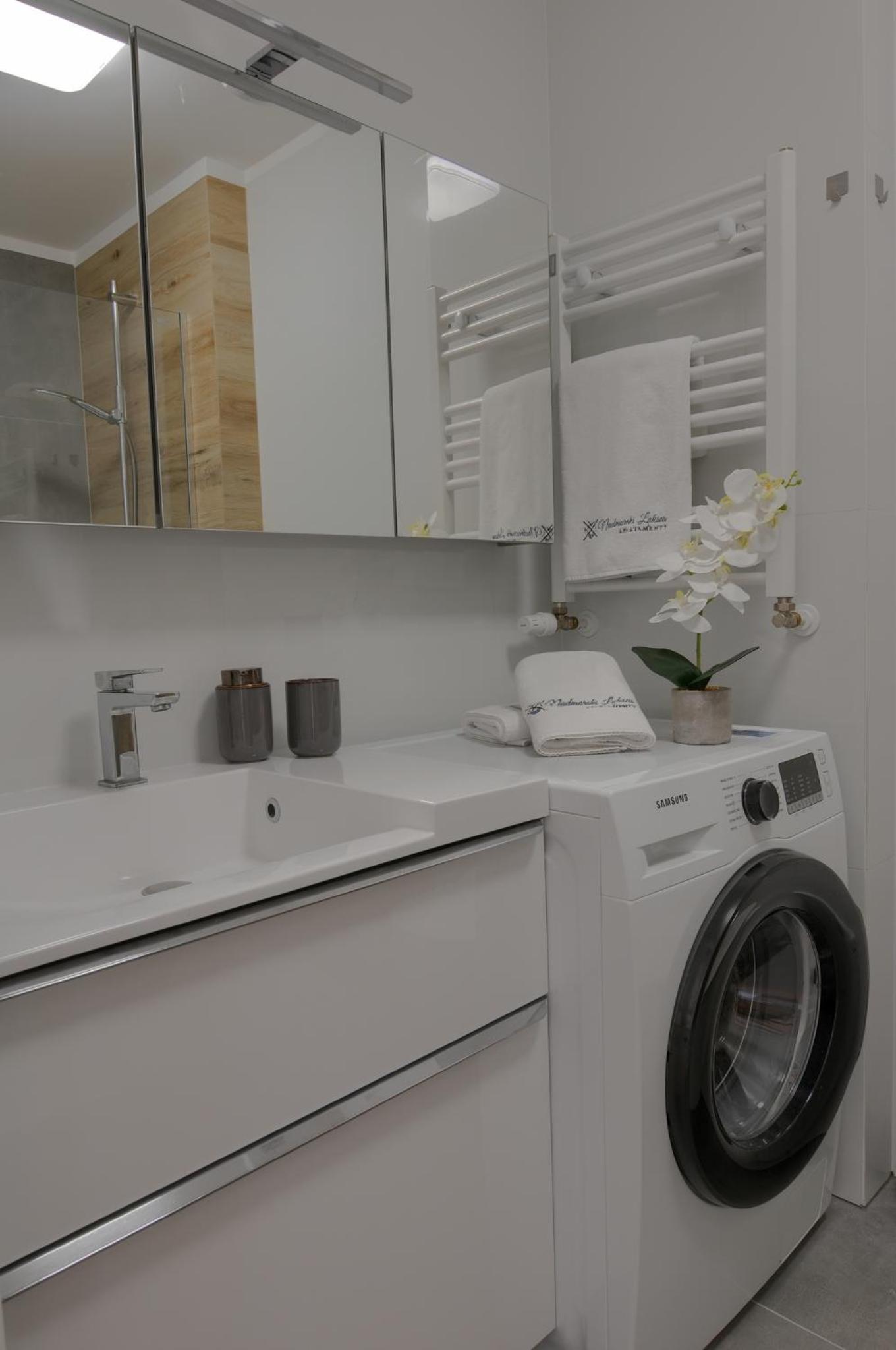 Apartament blisko plaży USTRONIE APARTMENTS -Nadmorski Luksus view 3