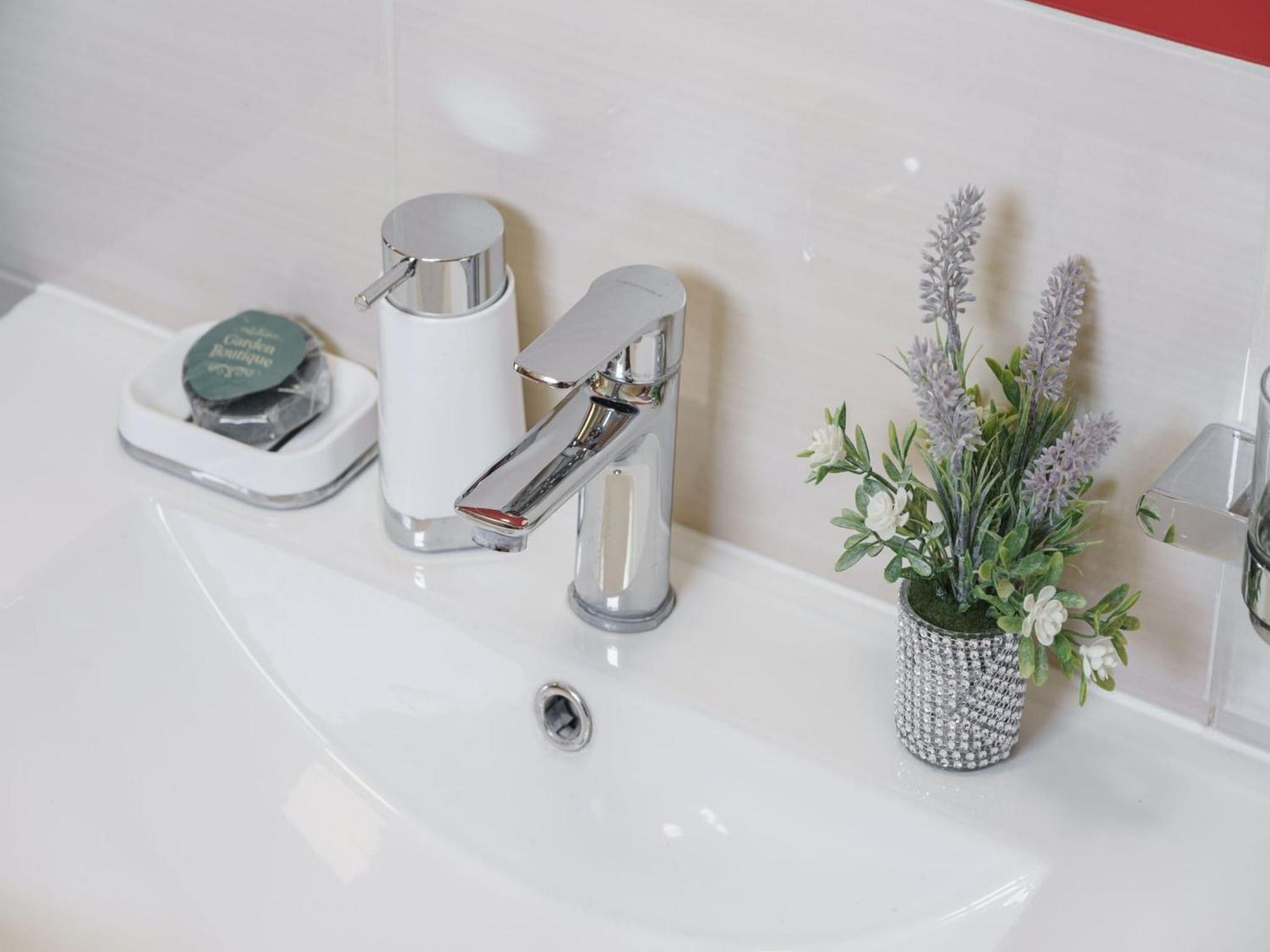 Garden Boutique Apartments