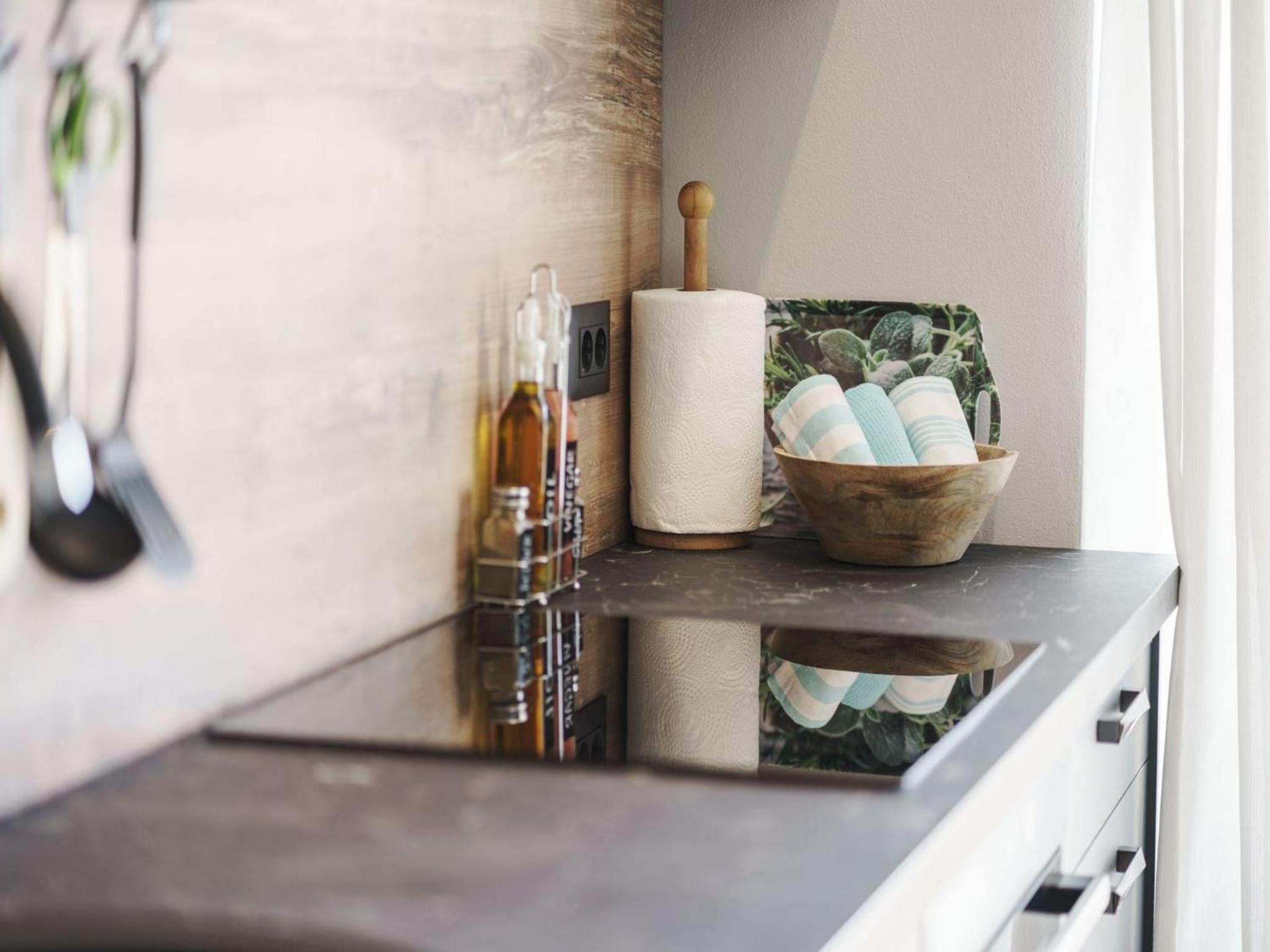 Garden Boutique Apartments