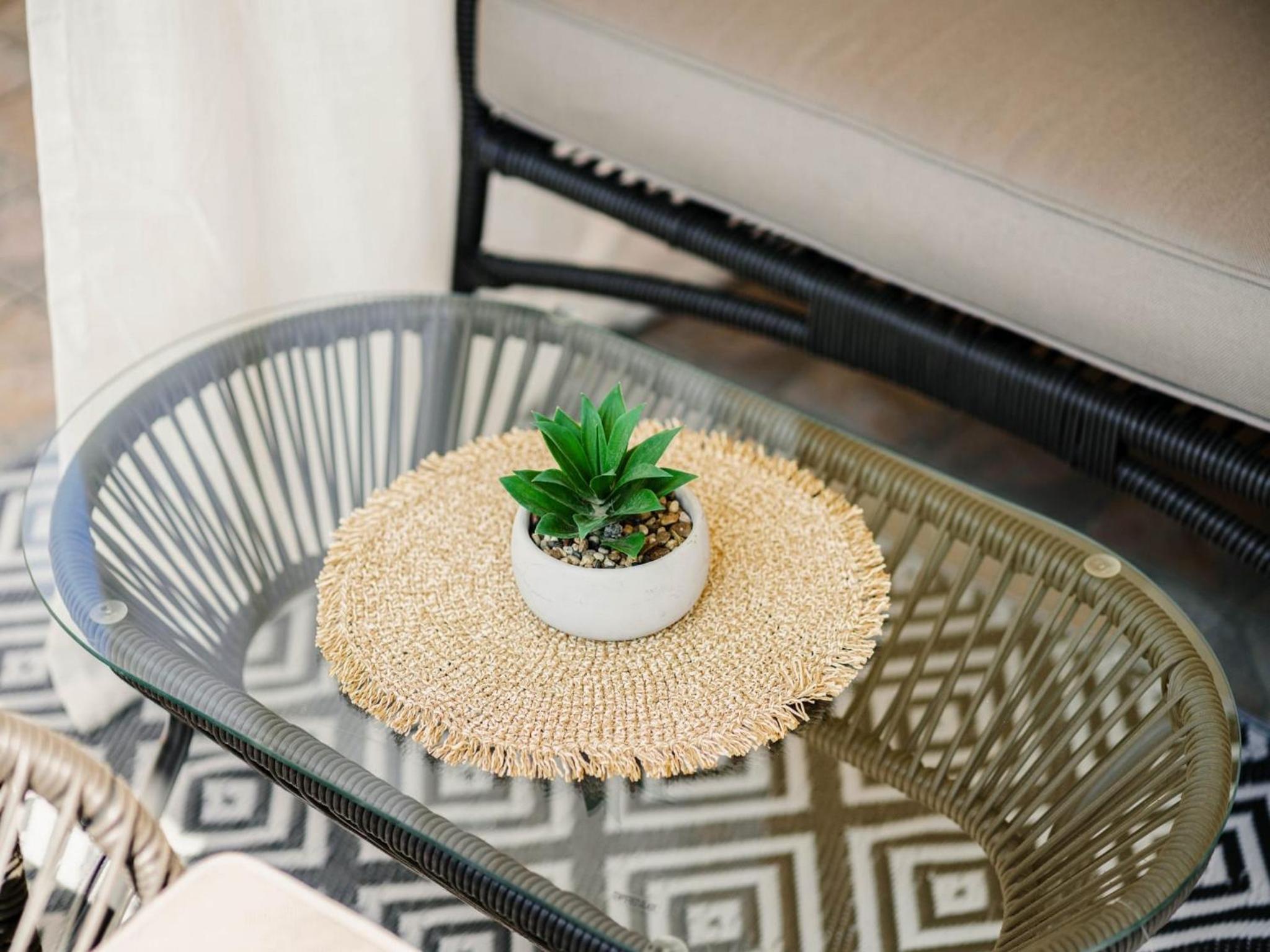 Garden Boutique Apartments