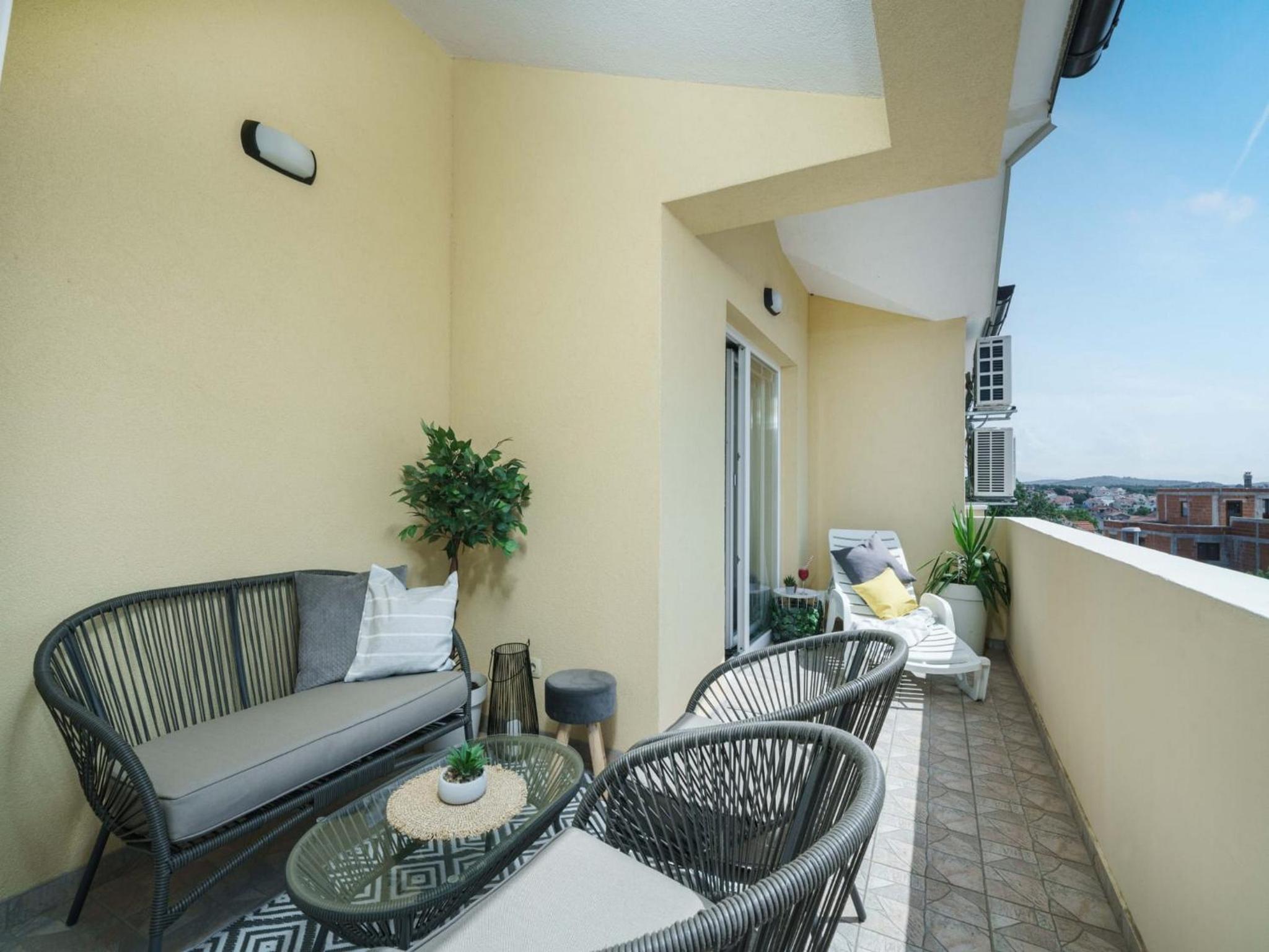 Garden Boutique Apartments