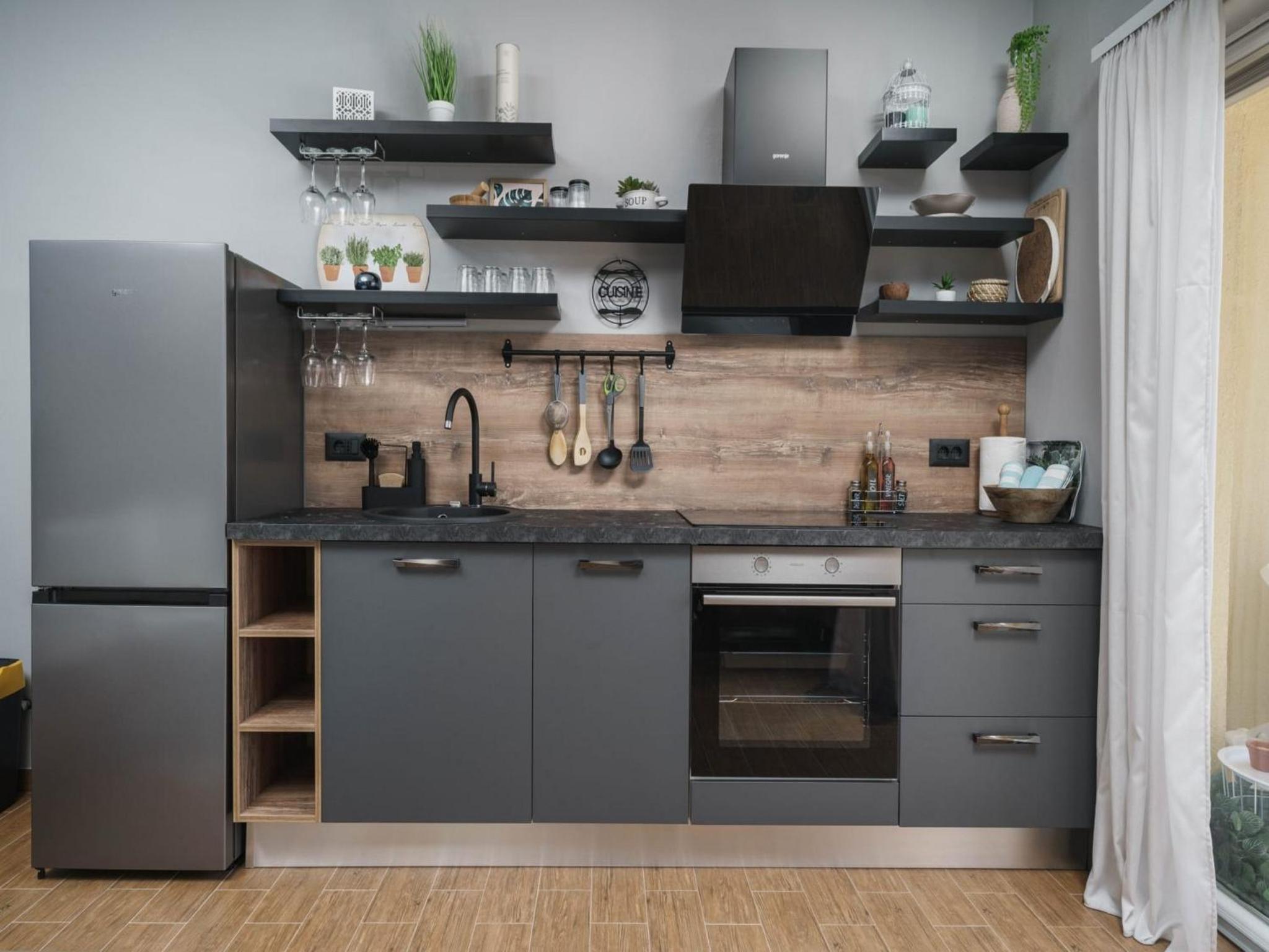Garden Boutique Apartments