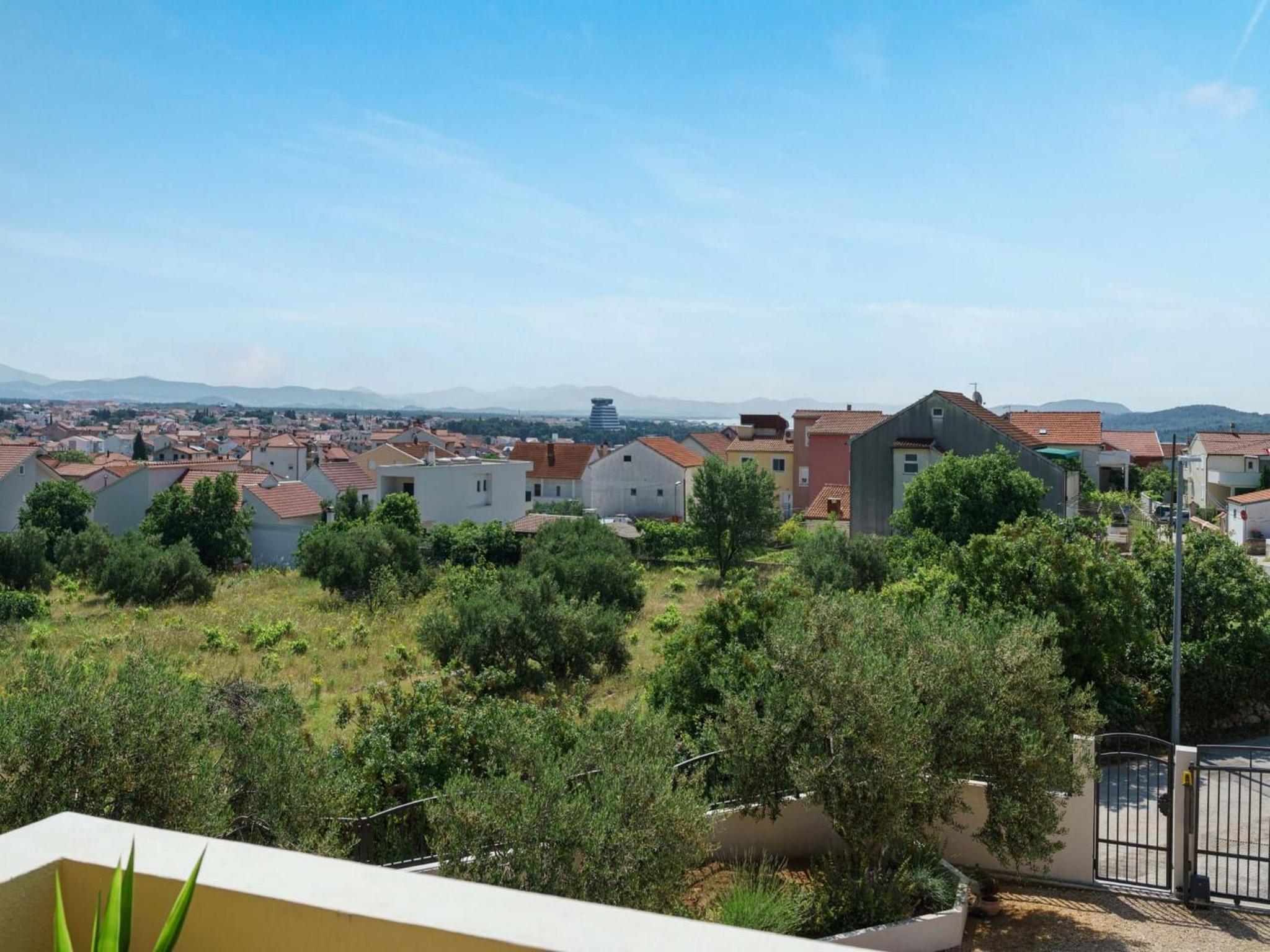 Garden Boutique Apartments