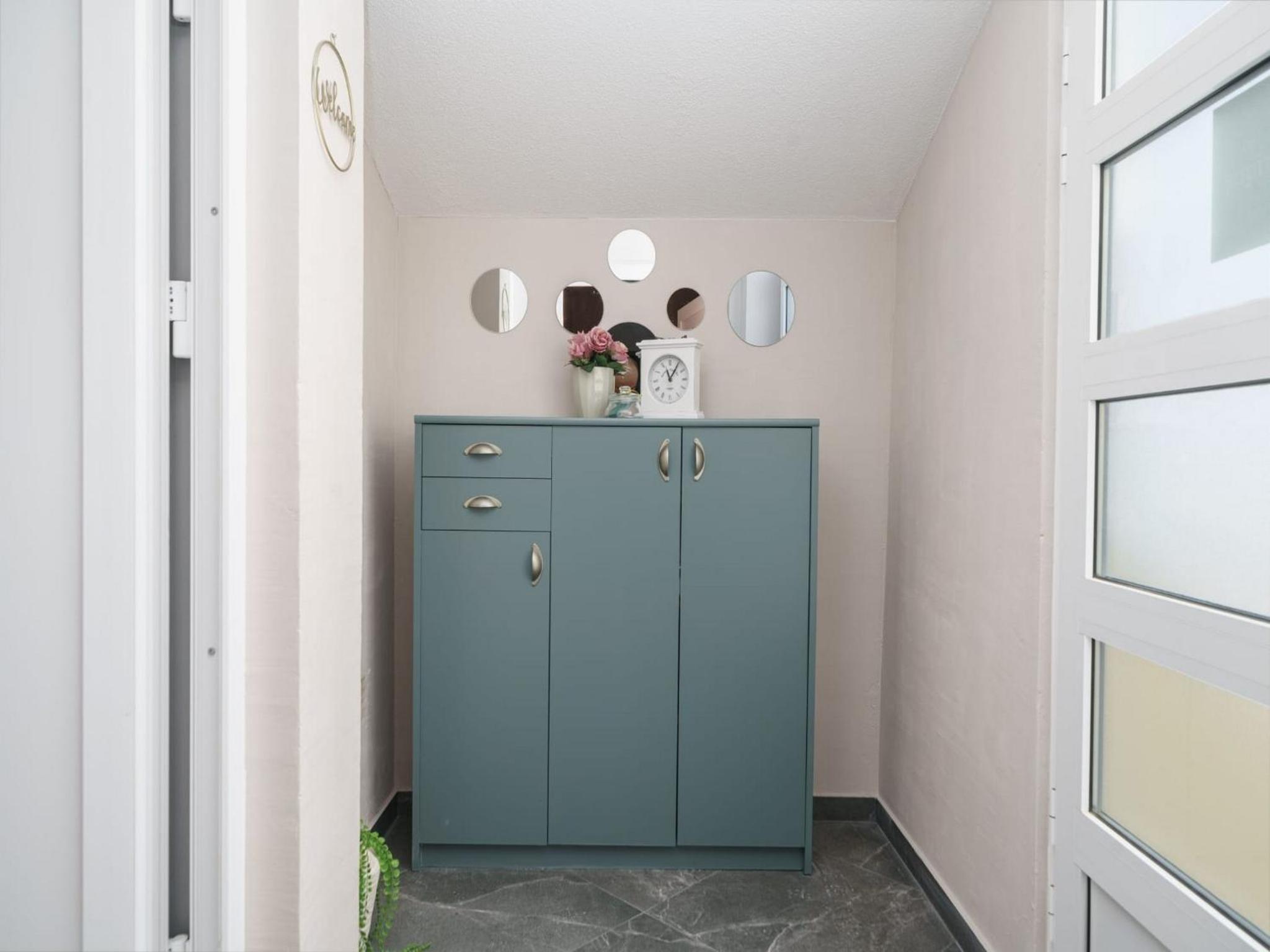 Garden Boutique Apartments