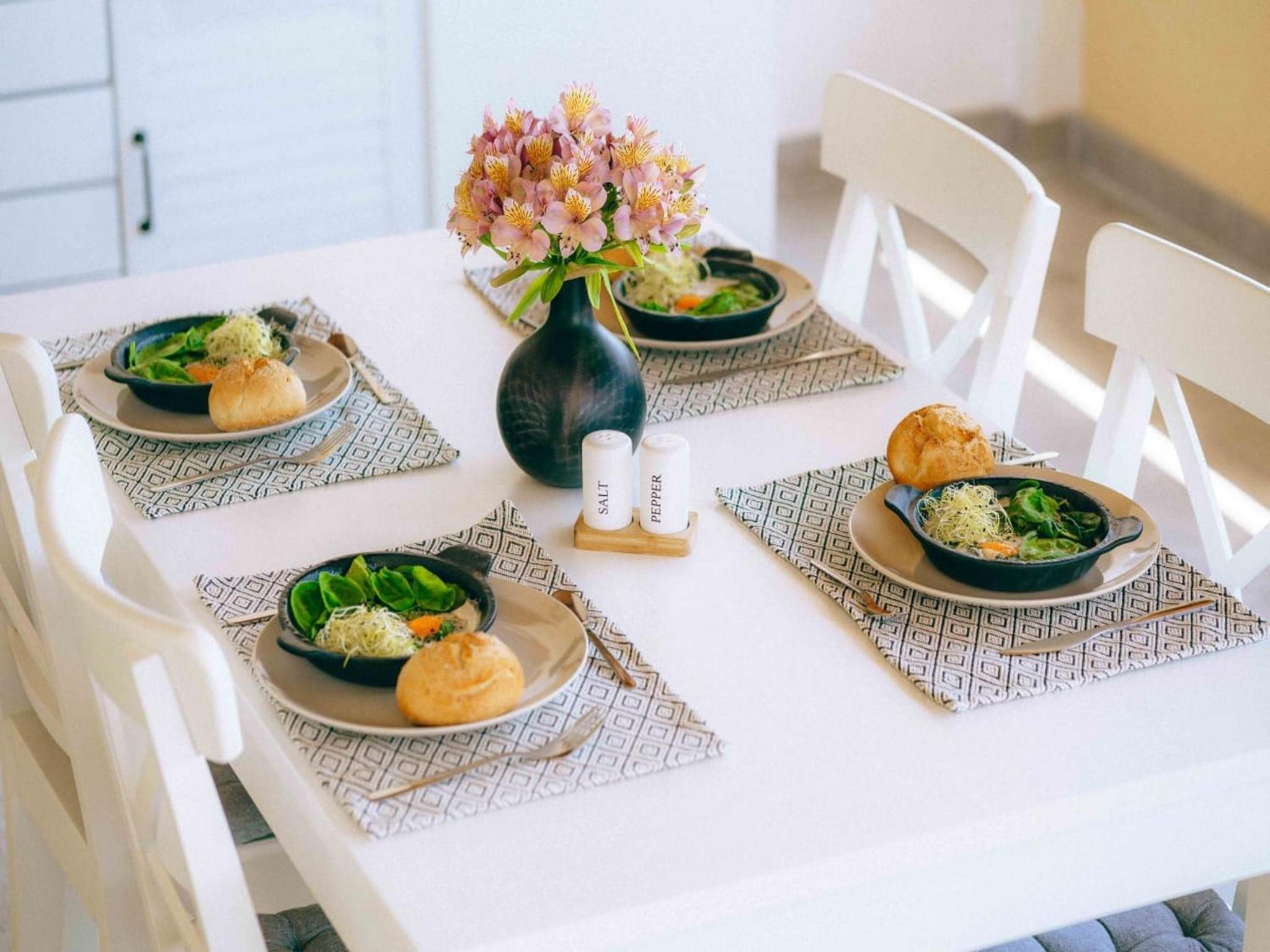 Garden Boutique Apartments