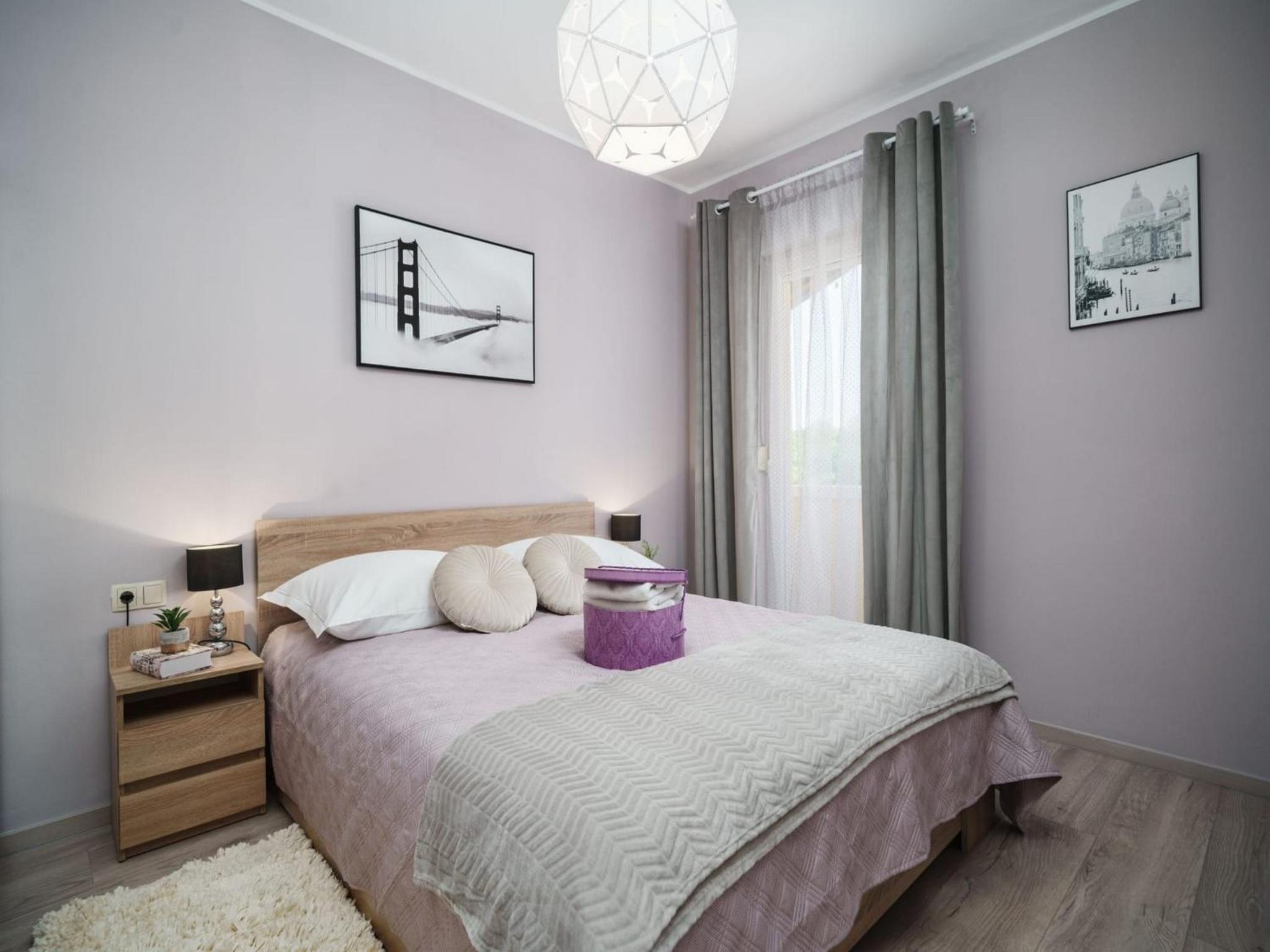 Garden Boutique Apartments