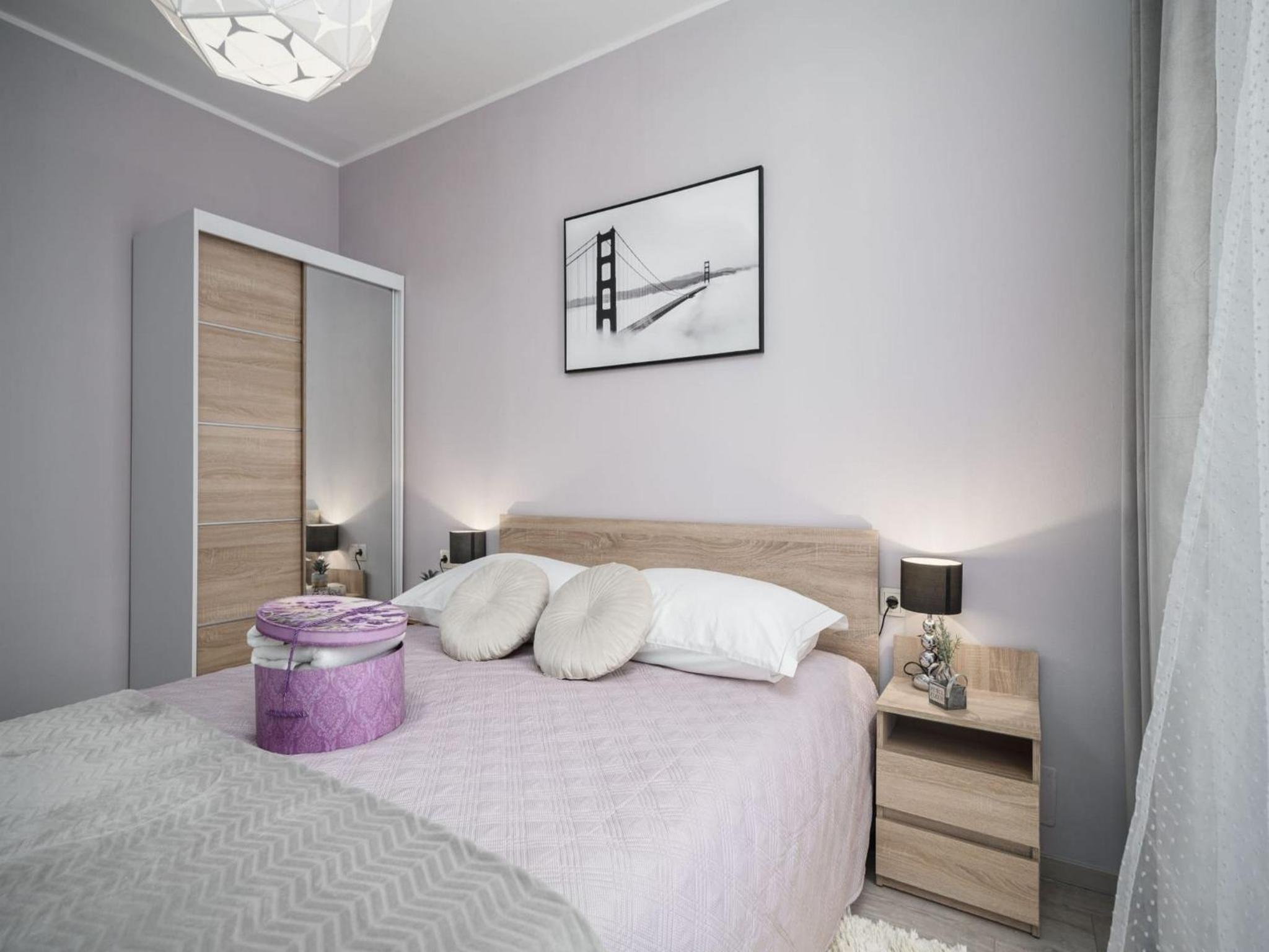 Garden Boutique Apartments