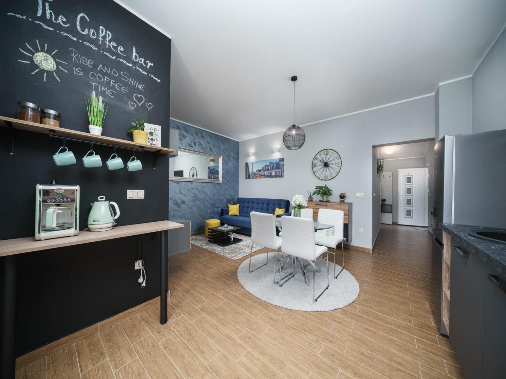 Garden Boutique Apartments