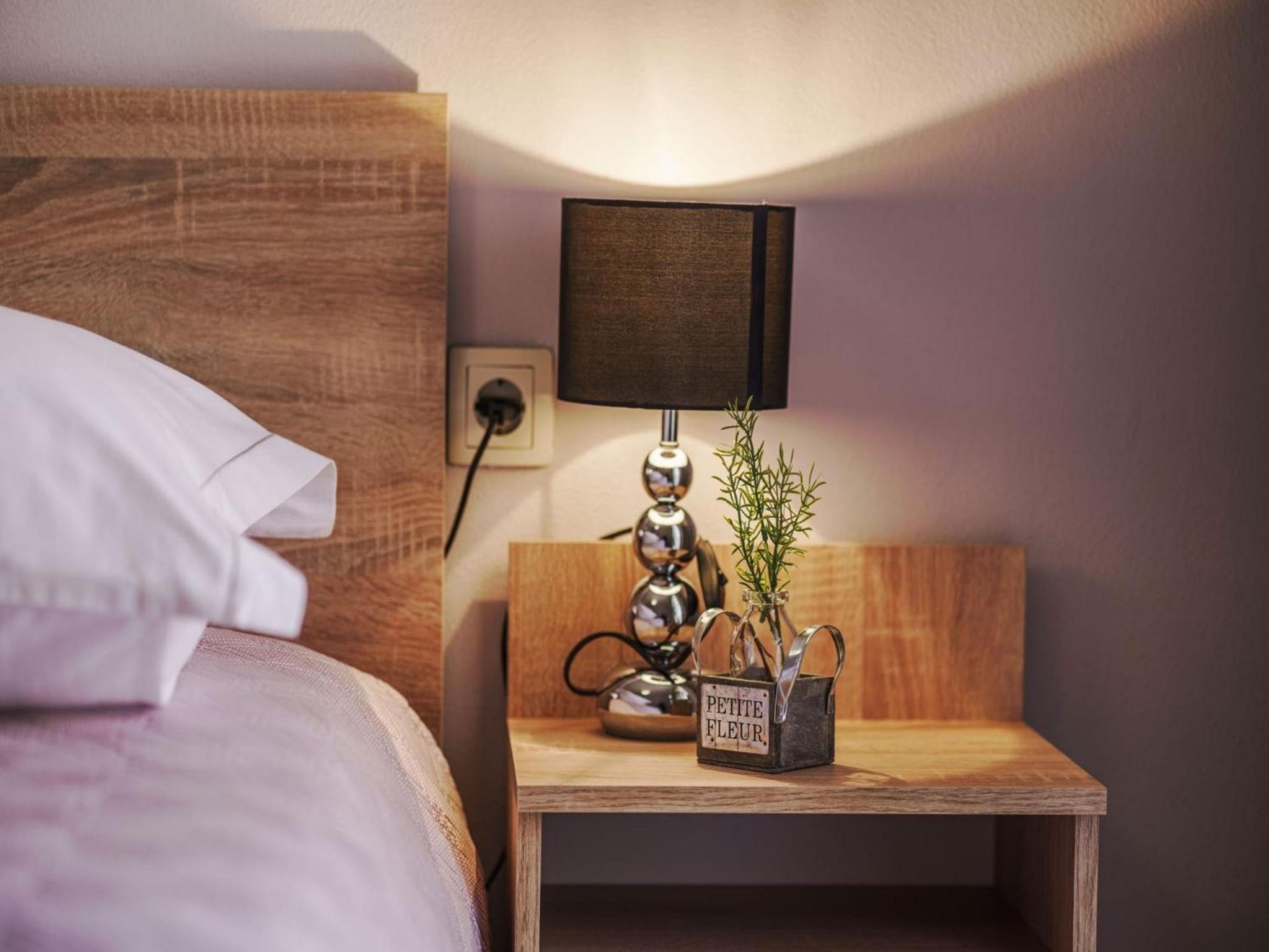Garden Boutique Apartments