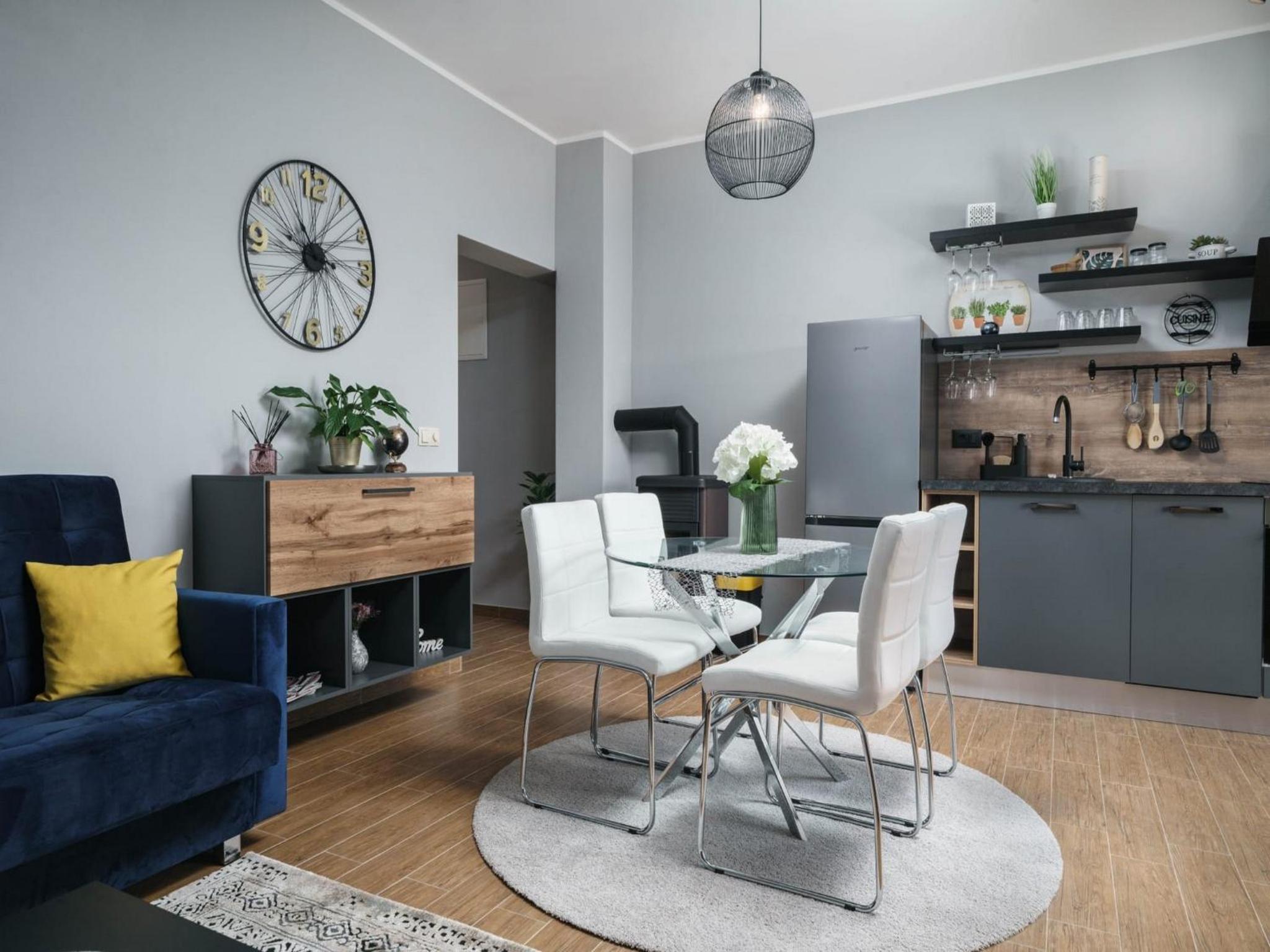 Garden Boutique Apartments
