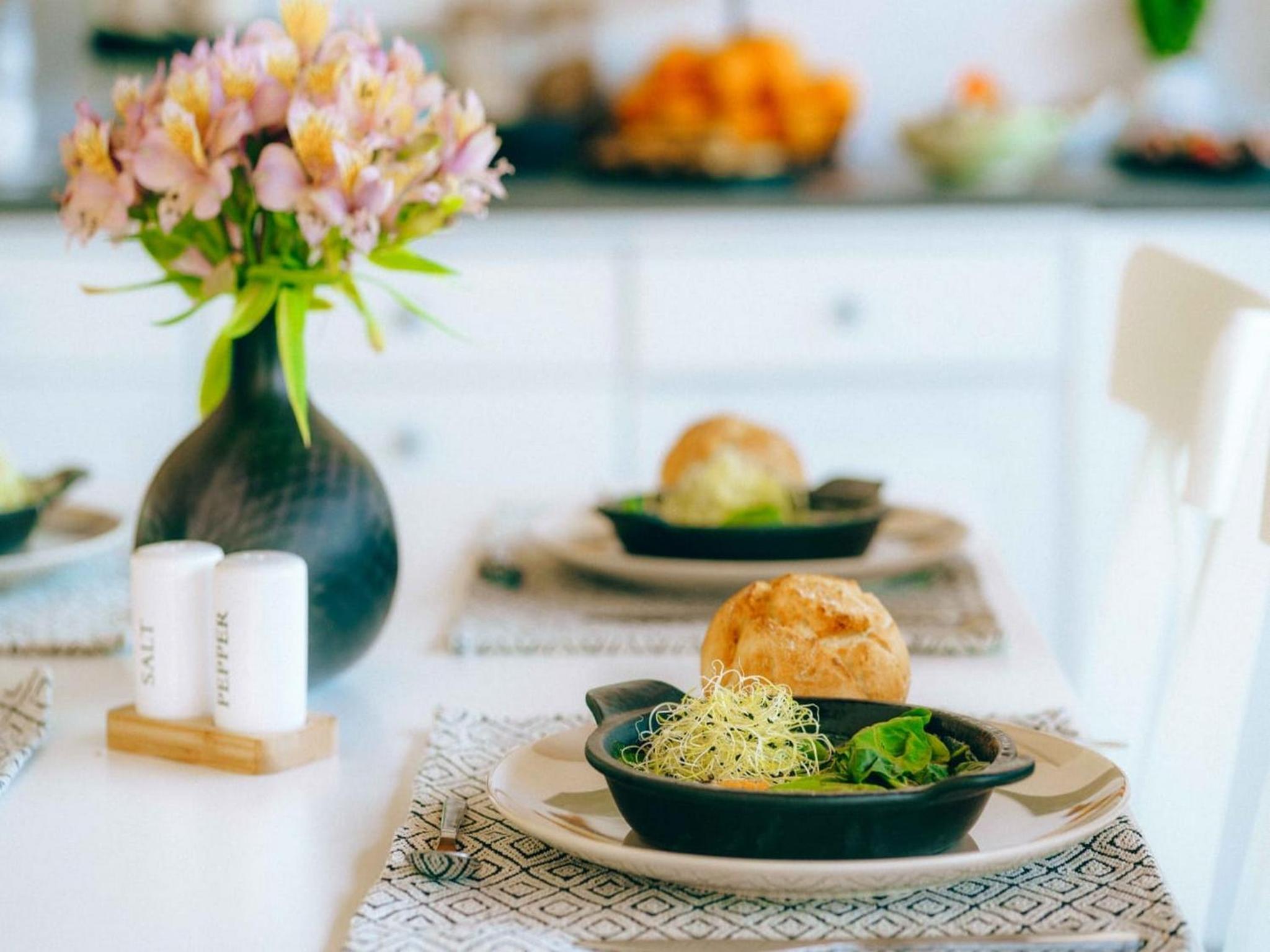 Garden Boutique Apartments