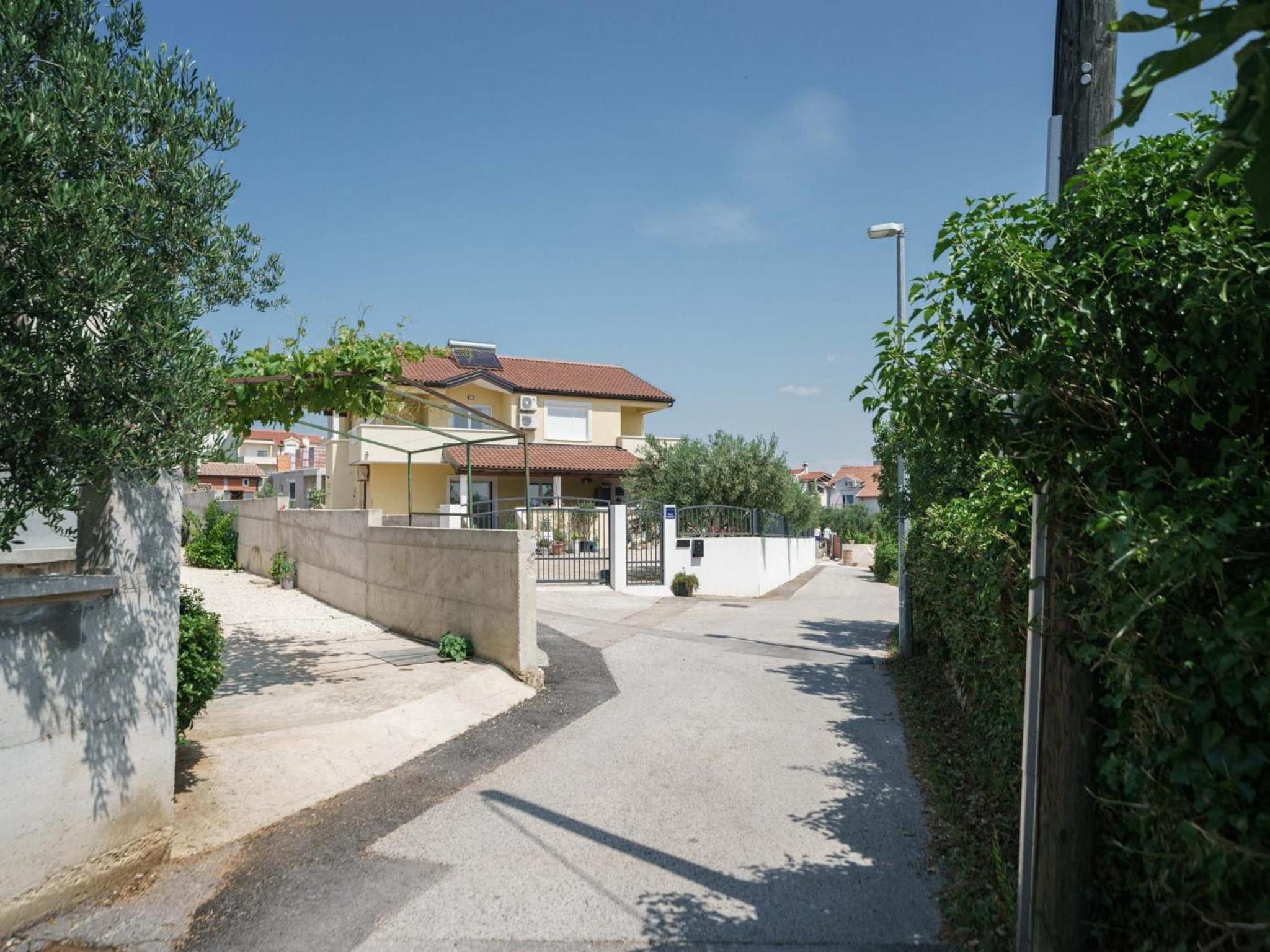 Garden Boutique Apartments