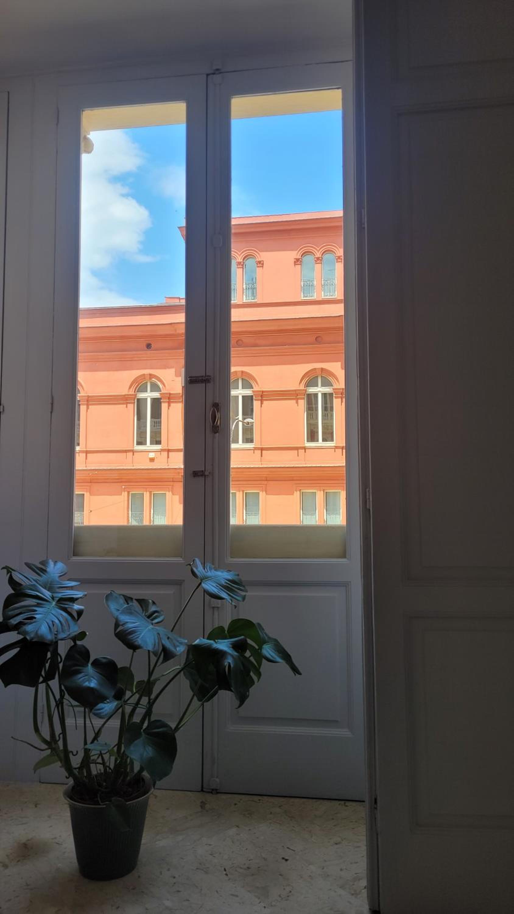RossoPetruzzelli La vista più bella della città