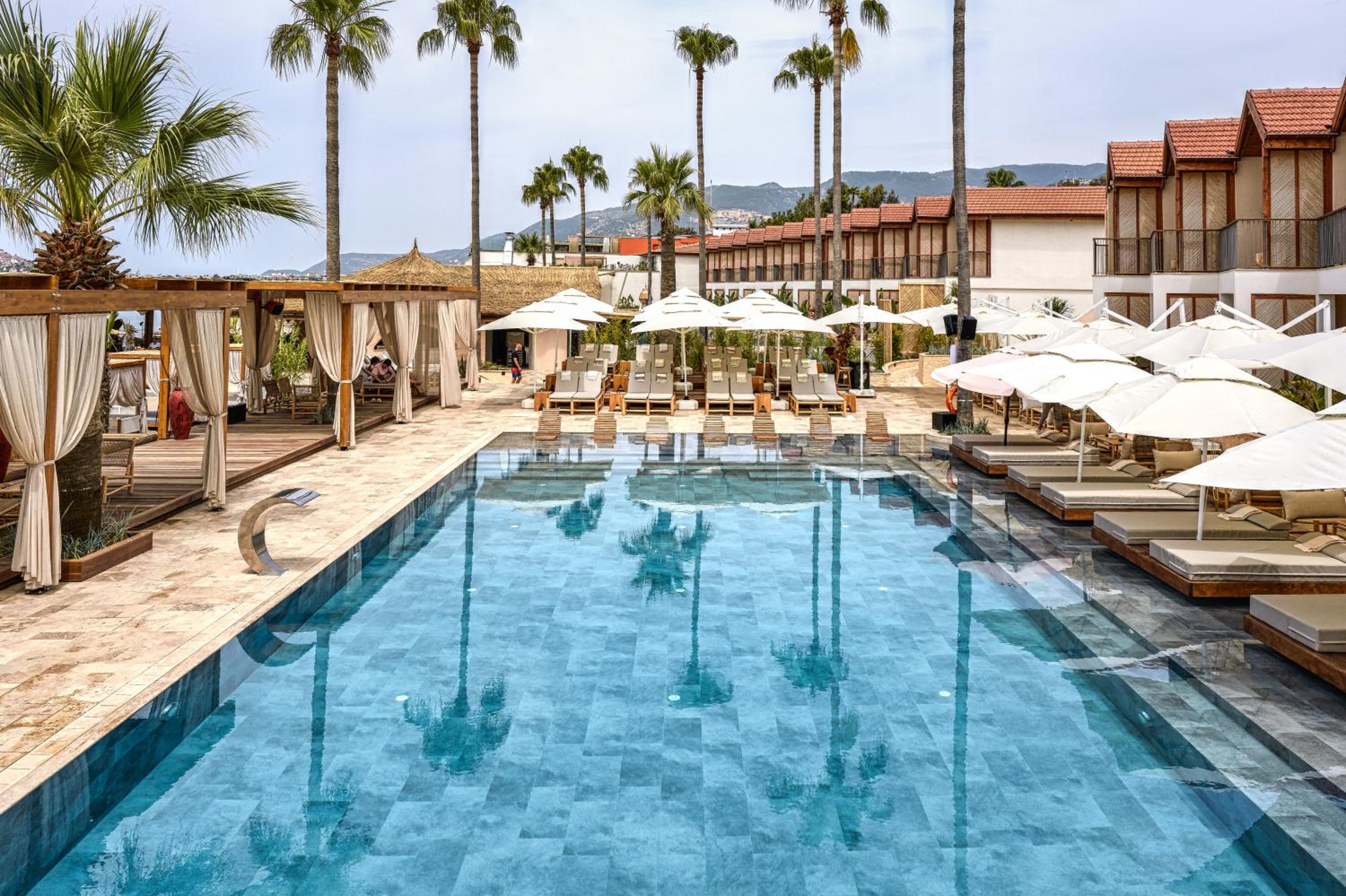 Day One Beach Resort & SPA - Adult Only - Image 58