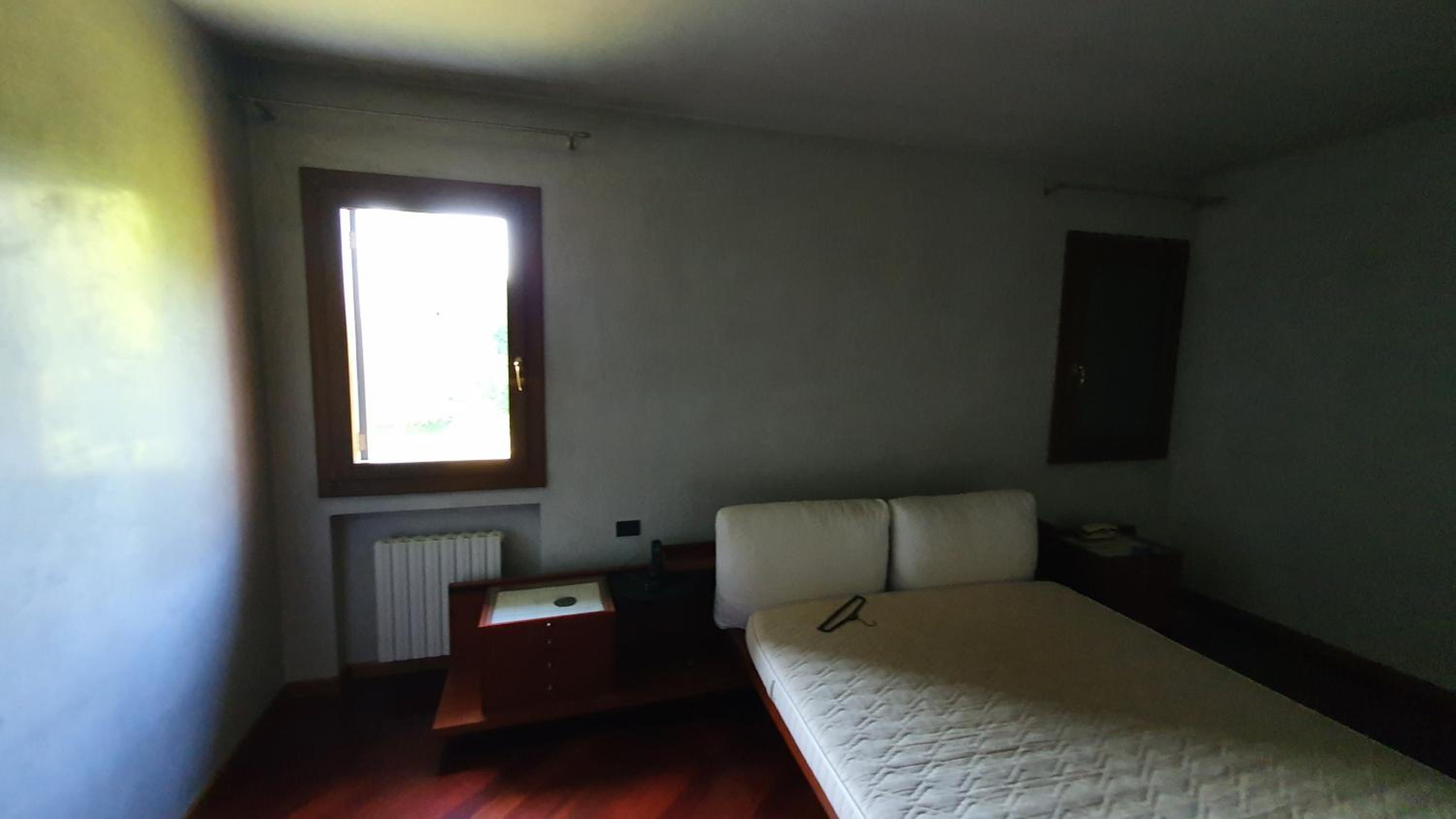 Villa Contea en Scorzè — hotel room