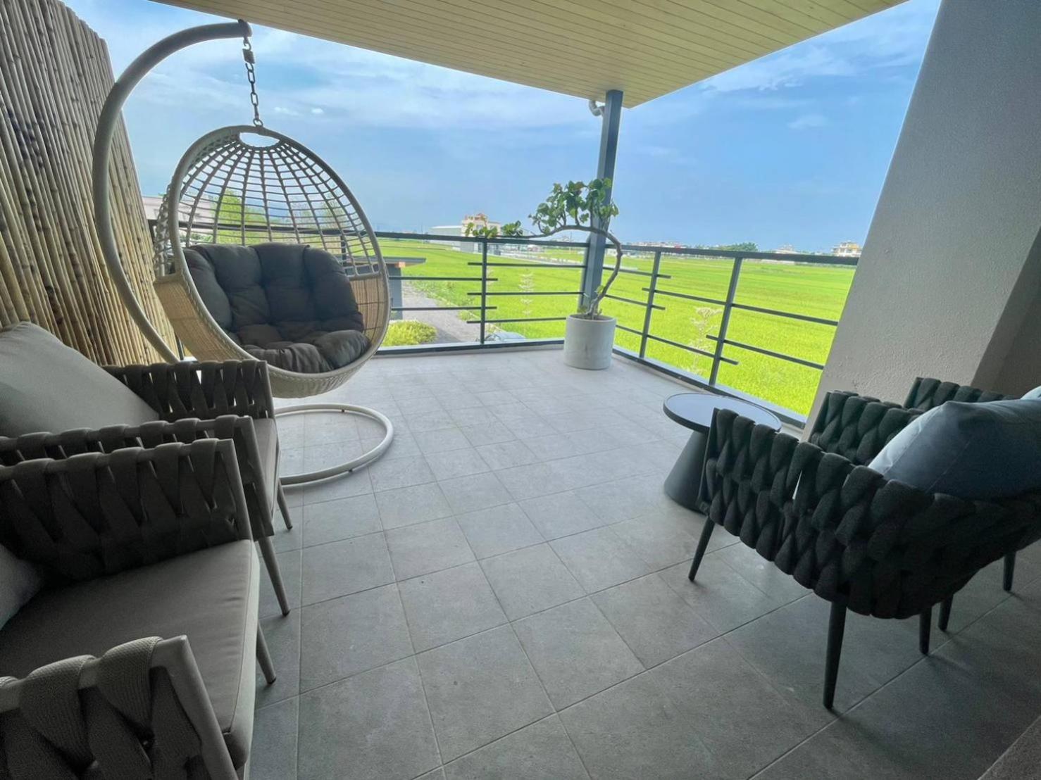 Jiaoxi Pusu Homestay