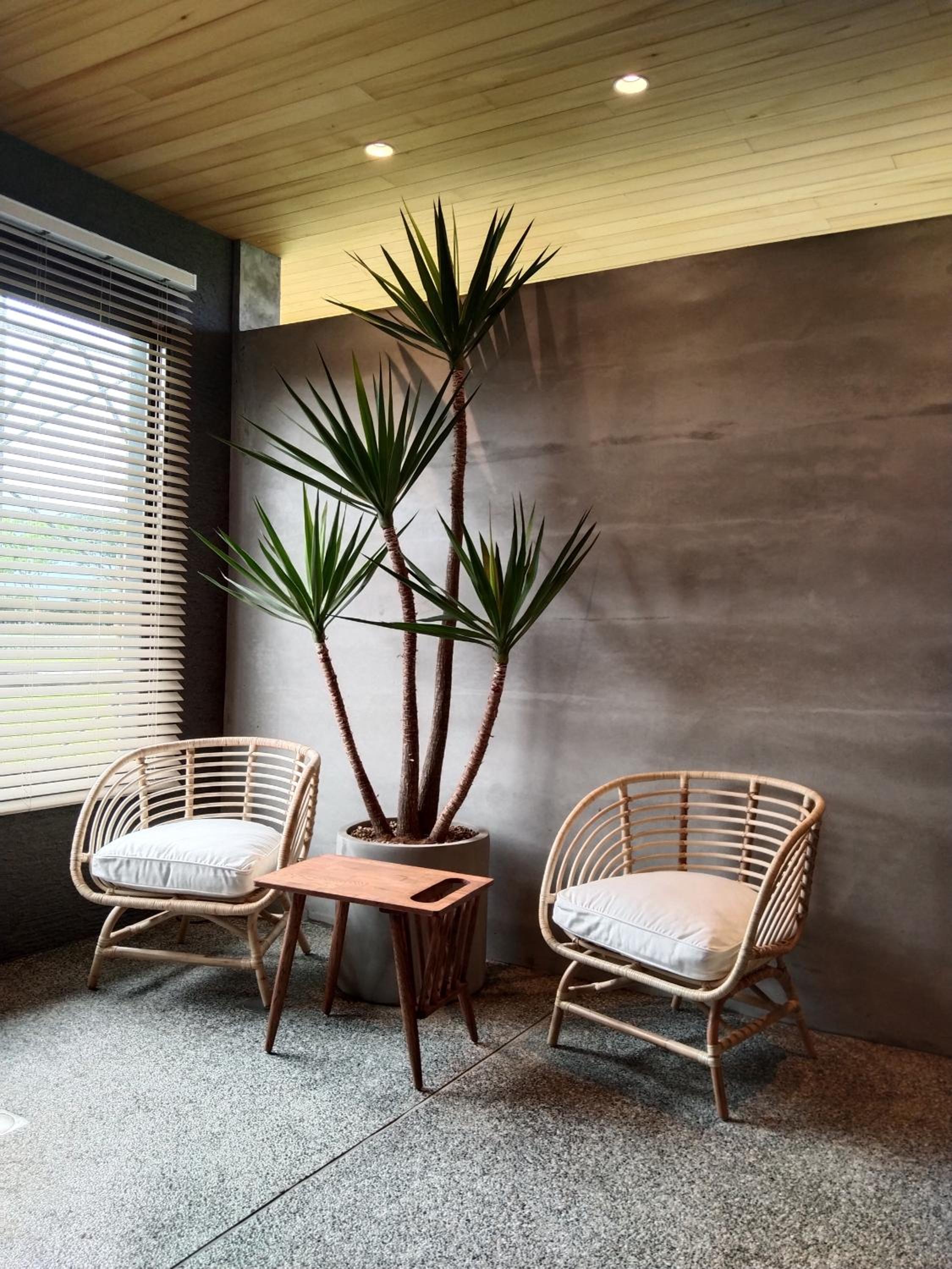 Jiaoxi Pusu Homestay