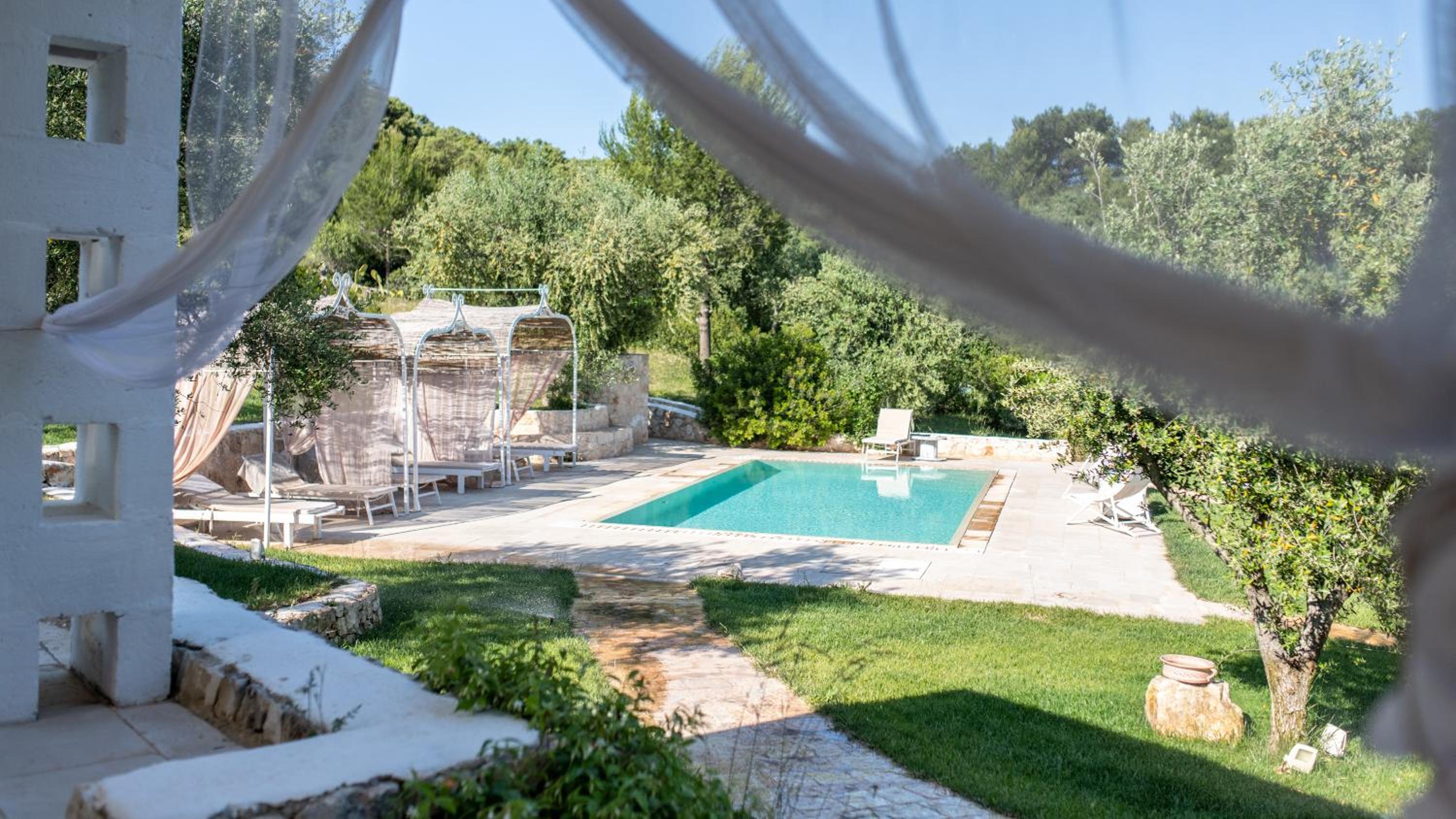 PIGRECO 6&2, Emma Villas view 5