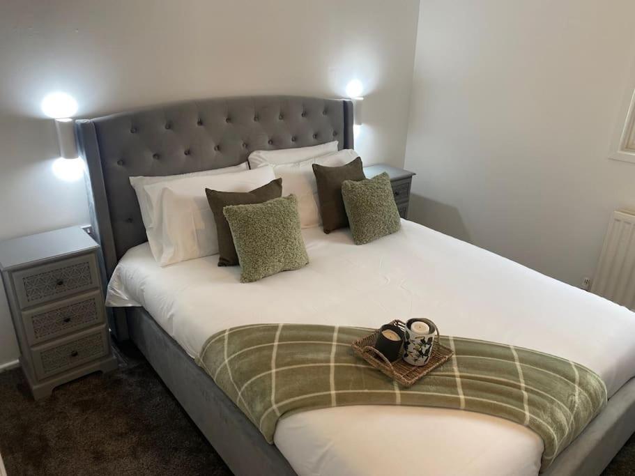 Hideaway Lodge