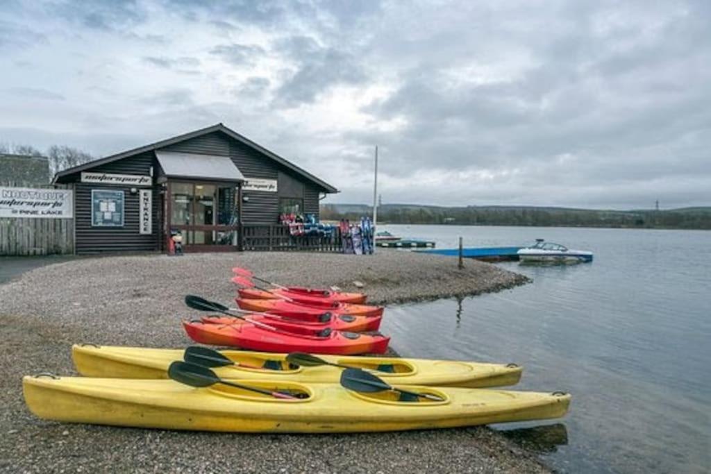 Hideaway Lodge