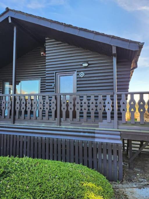 Hideaway Lodge