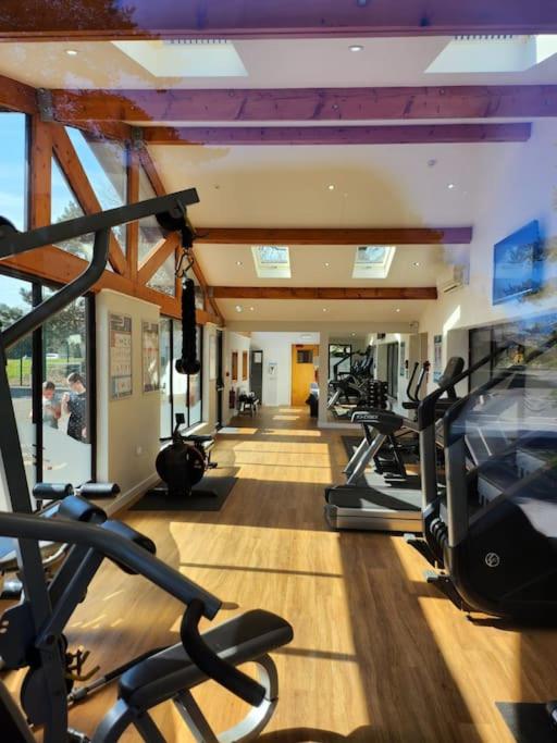 Hideaway Lodge