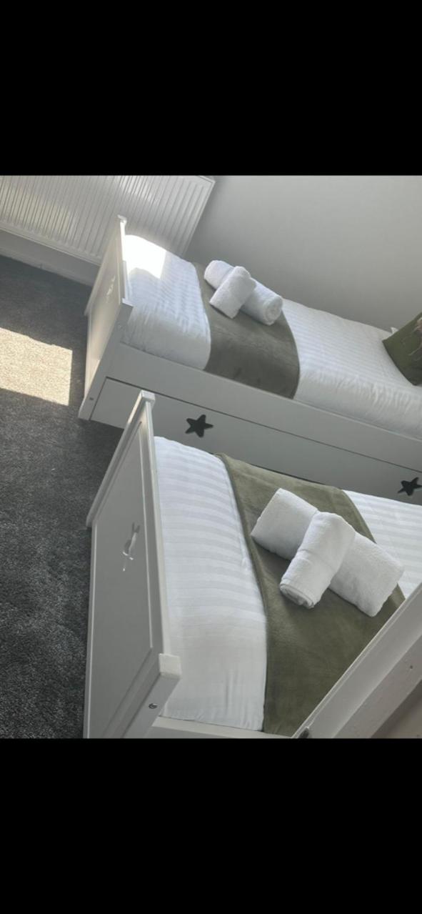 Hideaway Lodge