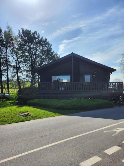 Hideaway Lodge