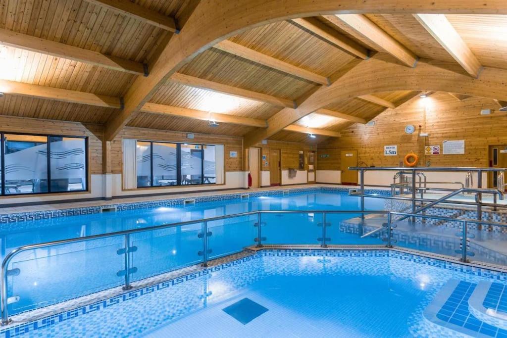 Hideaway Lodge