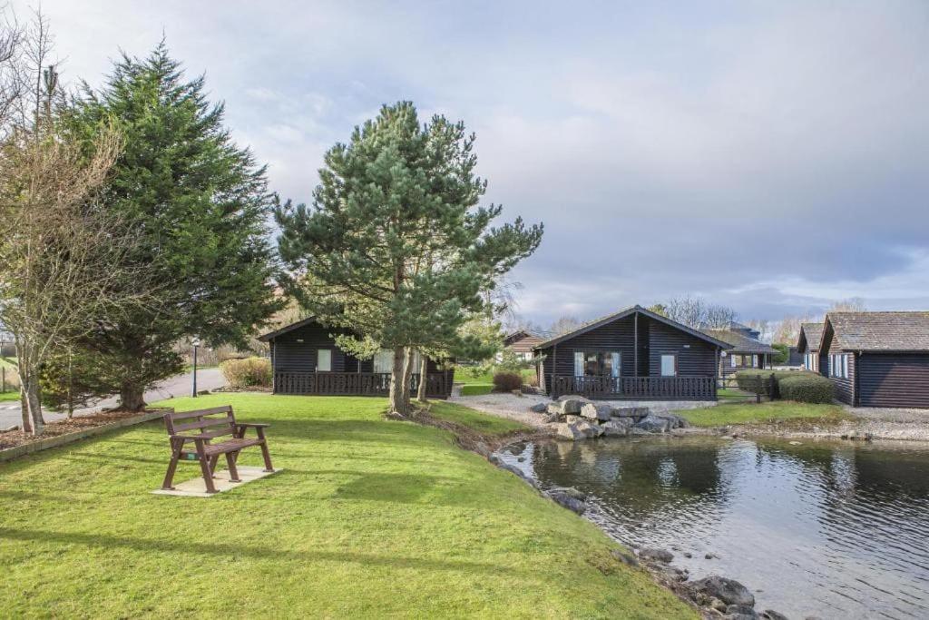 Hideaway Lodge