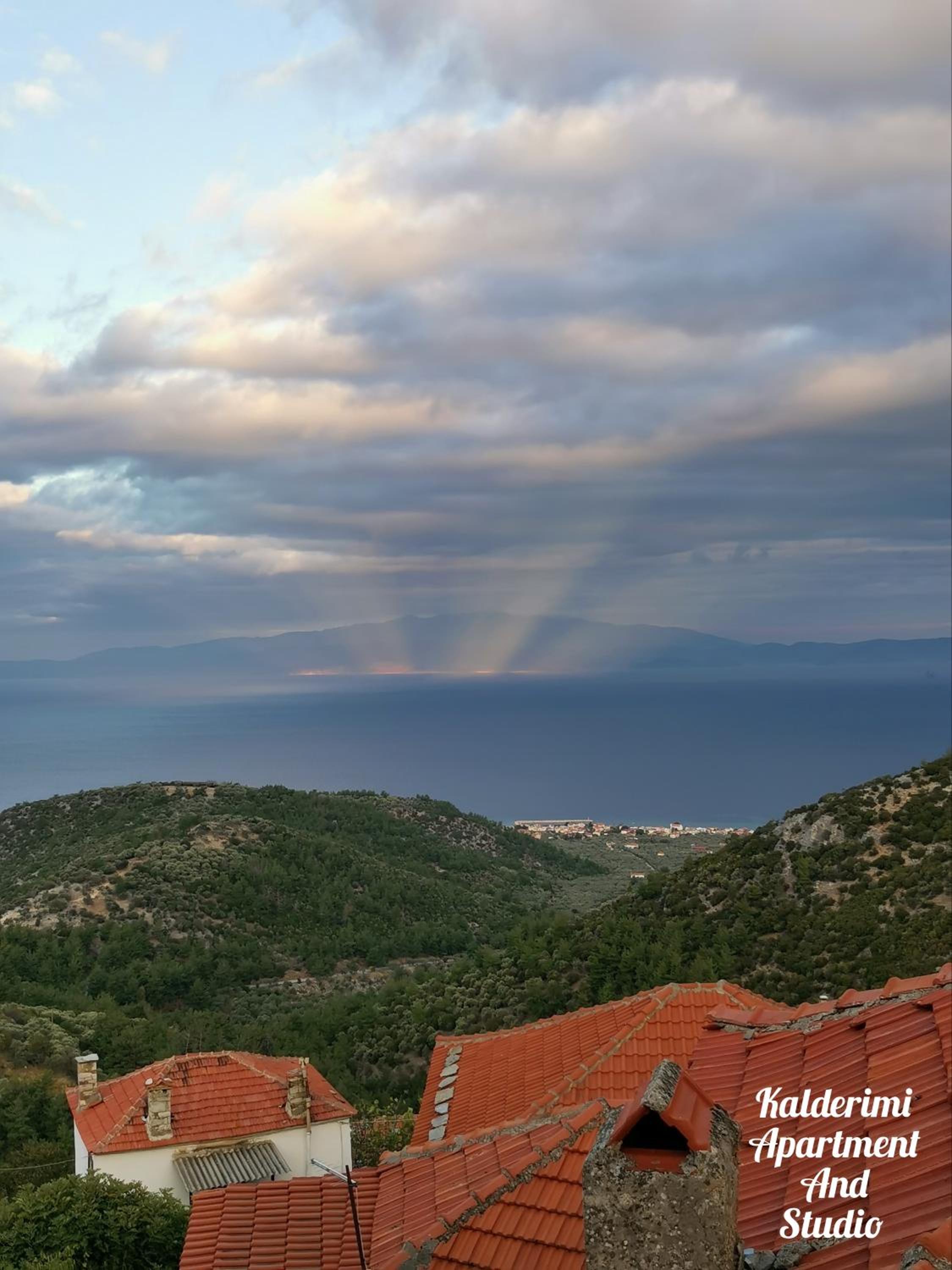 Kalderimi Studio